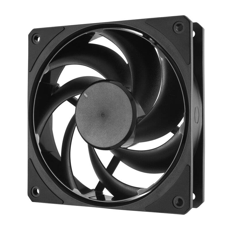 Cooler Master Mobius 120 Lüfter (schwarz)