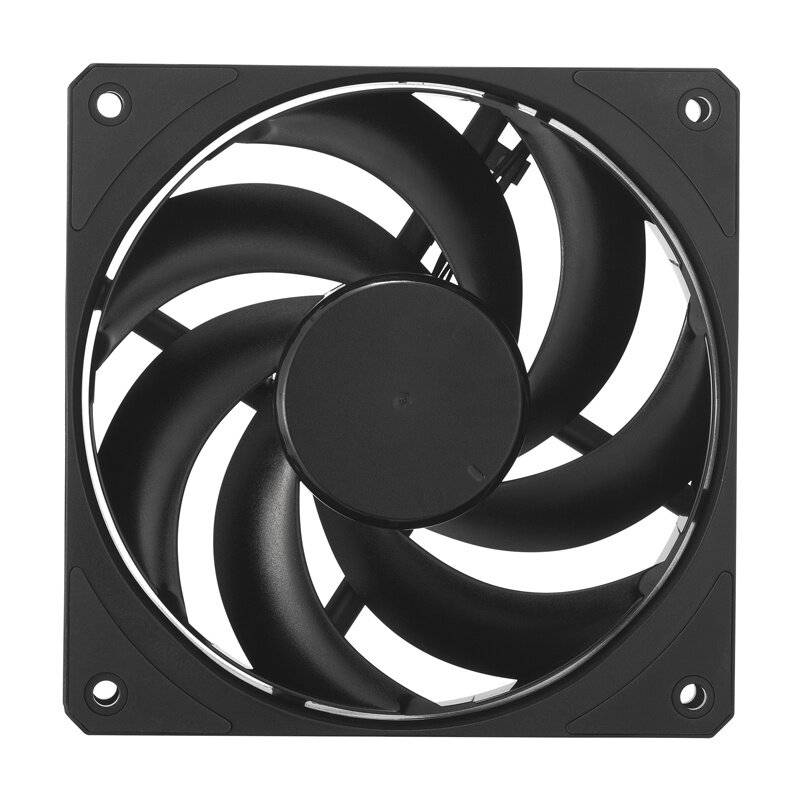 Cooler Master Mobius 120 Lüfter (schwarz)