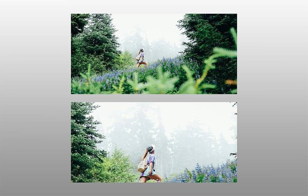 Freewell Teleobjektiv für FUJI X1000VI/X100V 1.5x (schwarz)