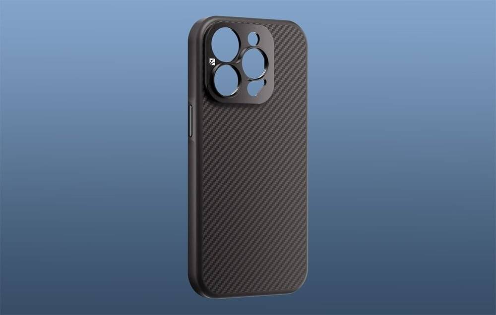 Freewell-Tasche für Iphone 15 PRO MAX mit 17mm Halterung