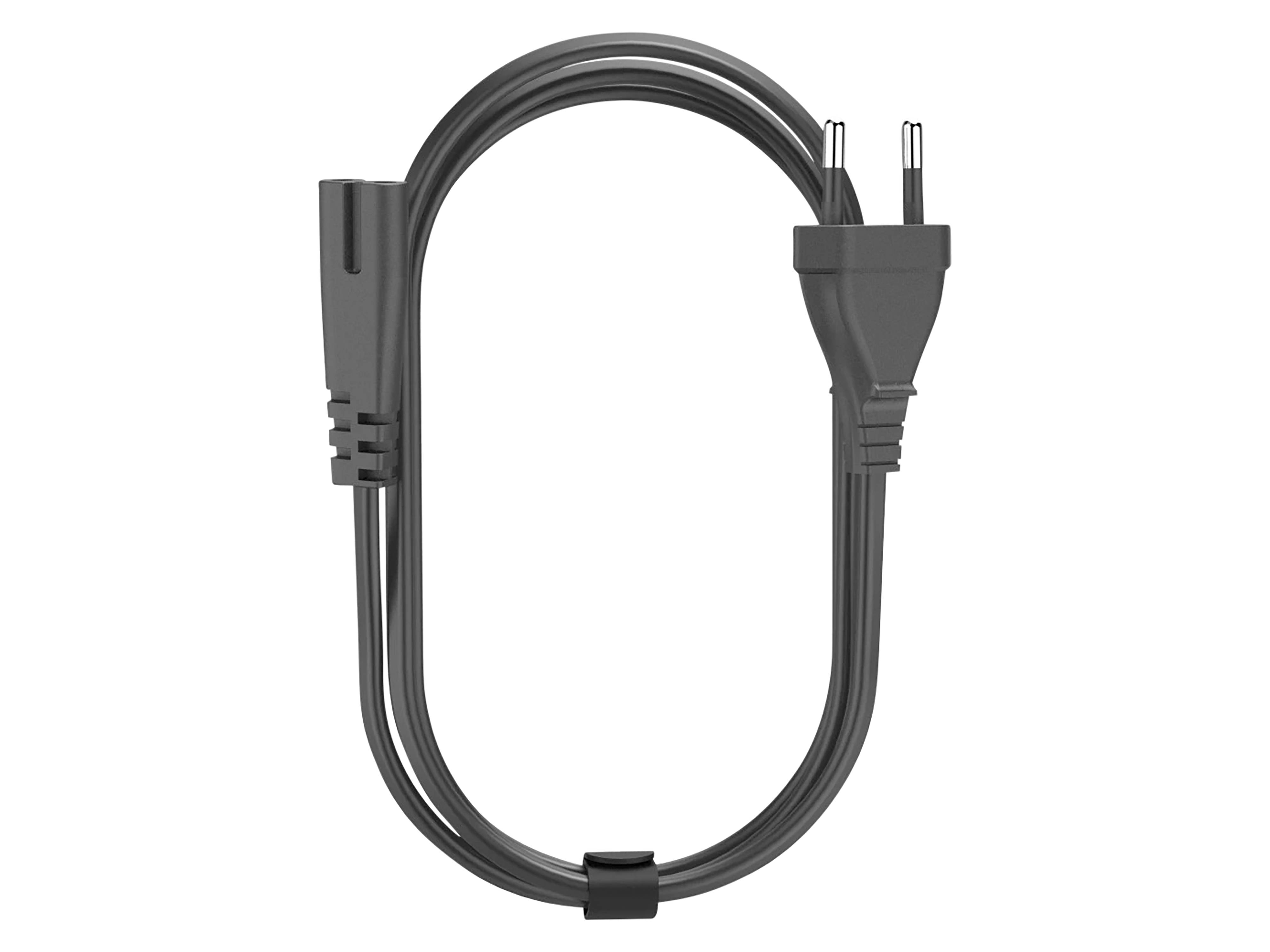Hama Notebook-Netzteil - Netzteil - USB Typ C - Netzteil - 100 W