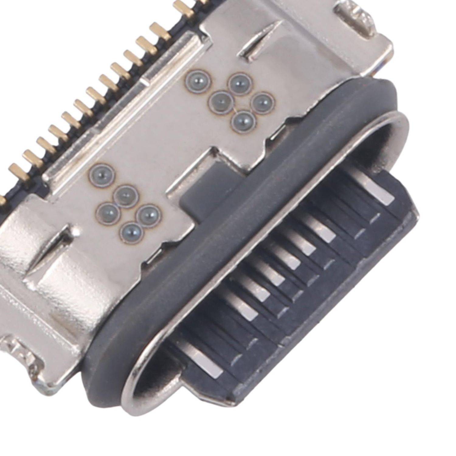 Für Samsung Galaxy A56 SM-A566B Charging Port Connector Ladebuchse Ersatzteil