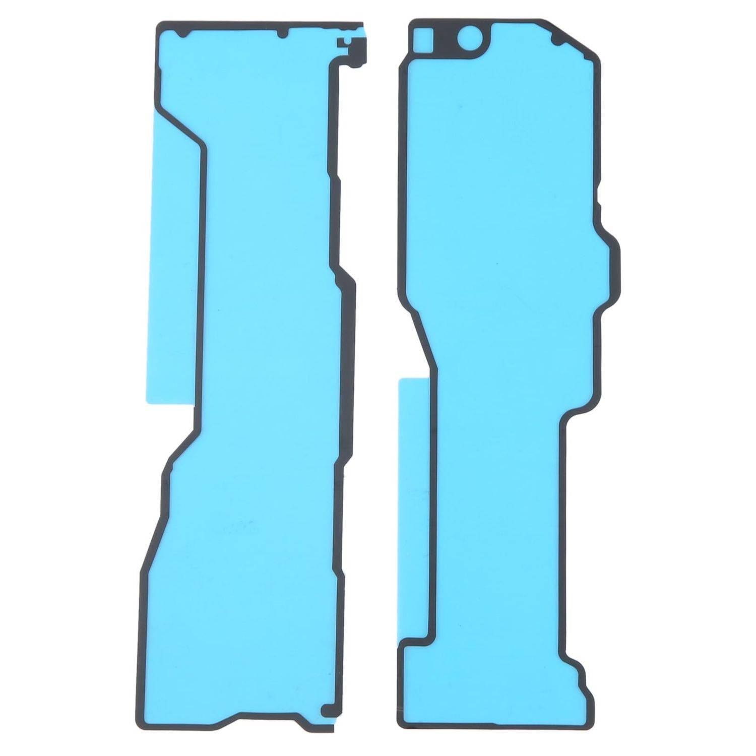 Für Samsung Galaxy Z Fold6 Klebestreifen Main LCD Front Adhesive Ersatzteil