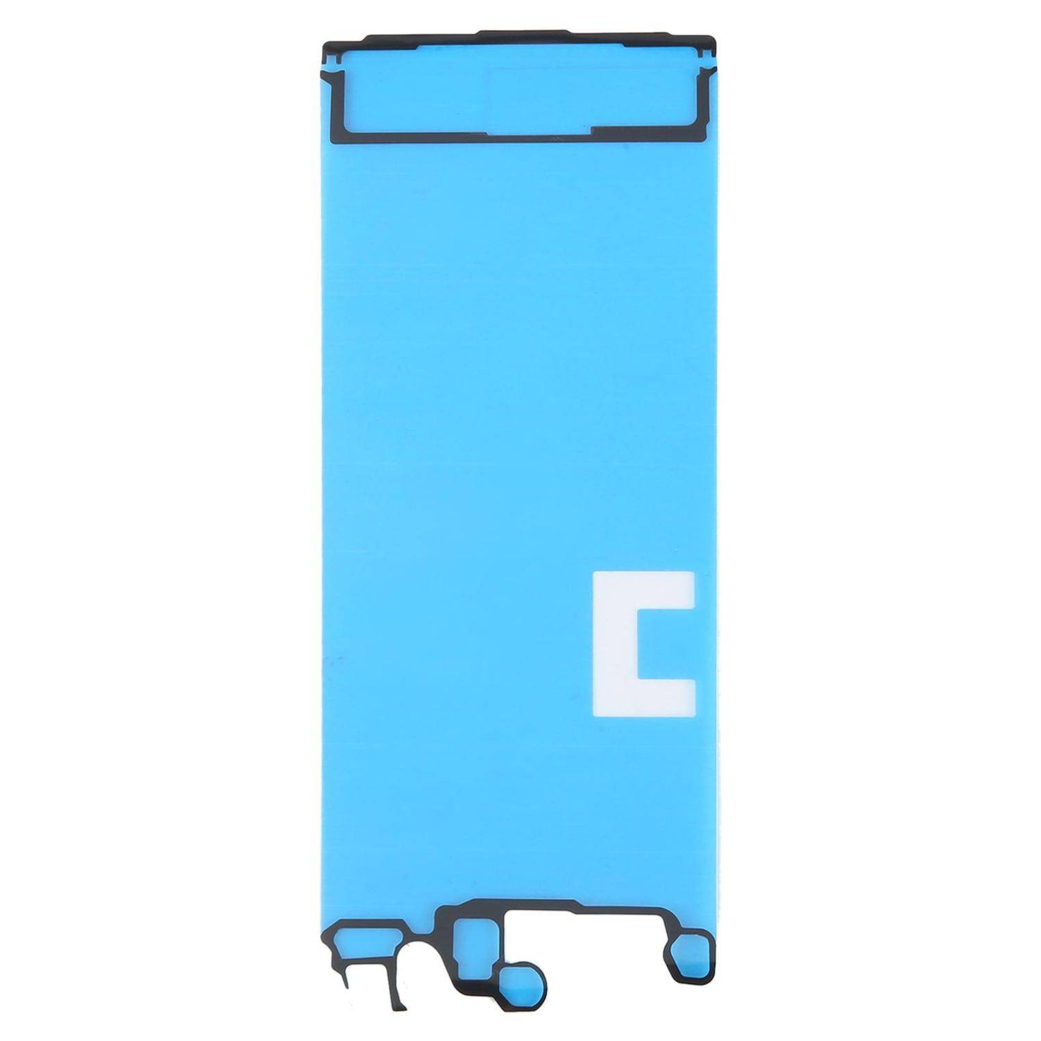 Für Samsung Galaxy Z Flip 5 Klebestreifen Front Housing Adhesive Ersatzteil