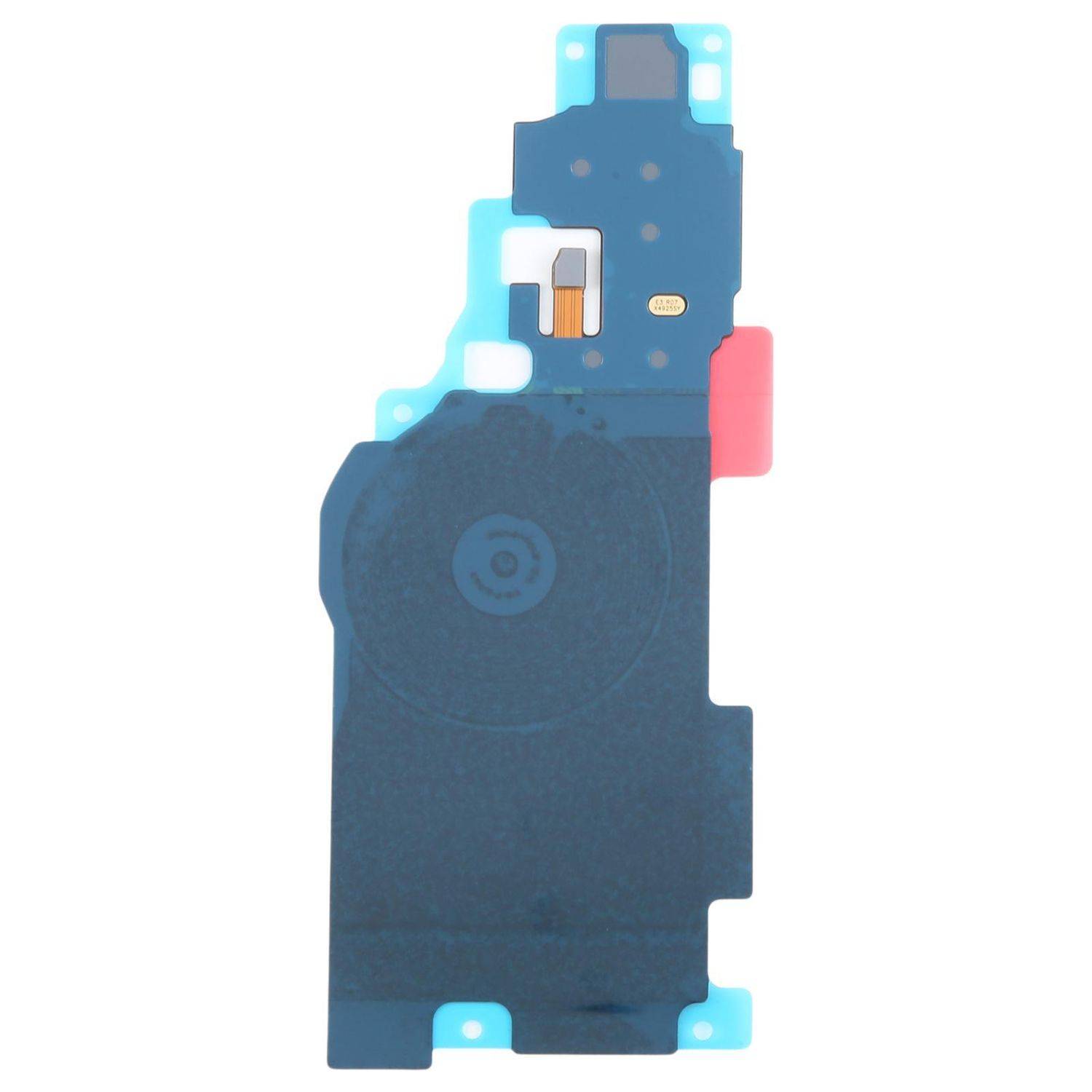 Für Samsung Galaxy S24 Ultra SM-S928B NFC Wireless Charging Modul Ersatzteil