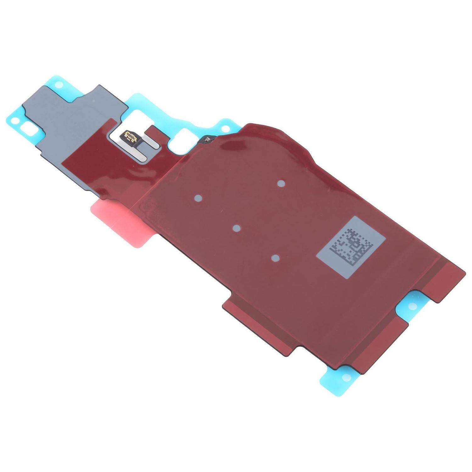 Für Samsung Galaxy S24 Ultra SM-S928B NFC Wireless Charging Modul Ersatzteil