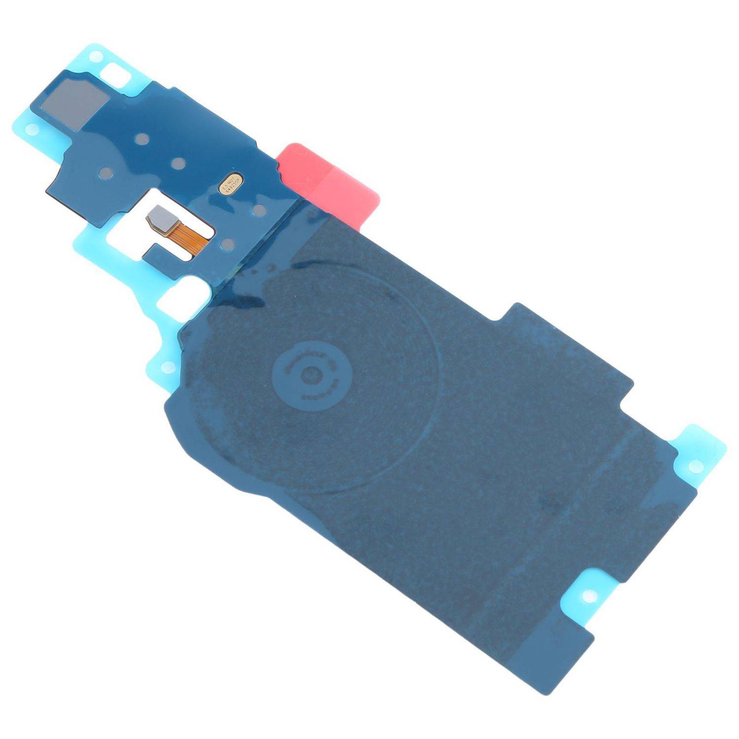 Für Samsung Galaxy S24 Ultra SM-S928B NFC Wireless Charging Modul Ersatzteil
