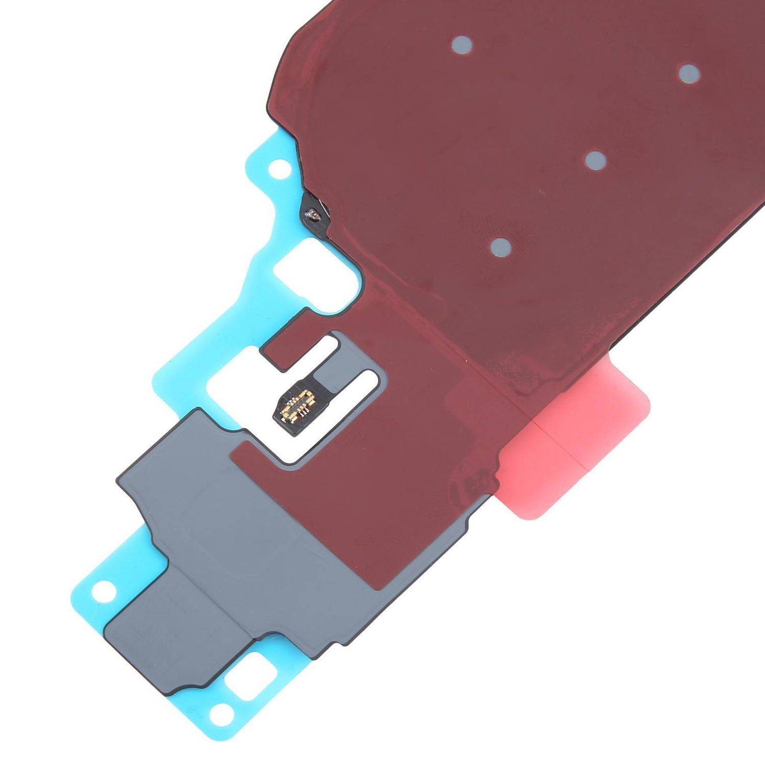 Für Samsung Galaxy S24 Ultra SM-S928B NFC Wireless Charging Modul Ersatzteil