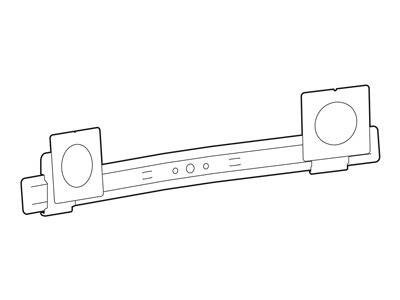 ERGOTRON ACCESSORY LX PRO DUAL DISPLAY Audio, Video, Display & TV Optionen & Zubehör Halterungen
