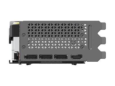 PNY RTX5070 TI ARGB OC Triple Fan 16GB GDDR7 3xDP,1xHDMI Multimedia-Technik Grafikkarten NVIDIA