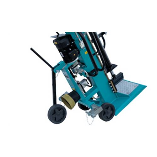 HMG 784212 - Fahrwerk starr für Holzspalter 11,0 - 17,0 t