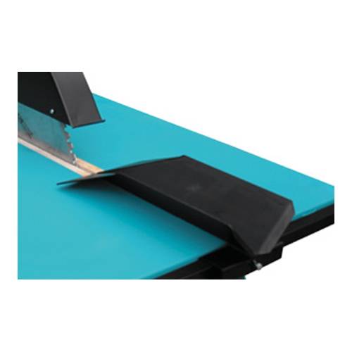 HMG 682518 - Rundholzbesäumeinrichtung für Kreissäge