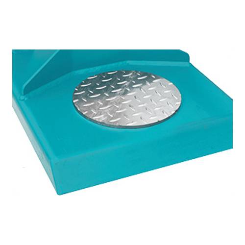 HMG 784290 - Drehplatte für Holzspalter 11,0 - 27,0 t