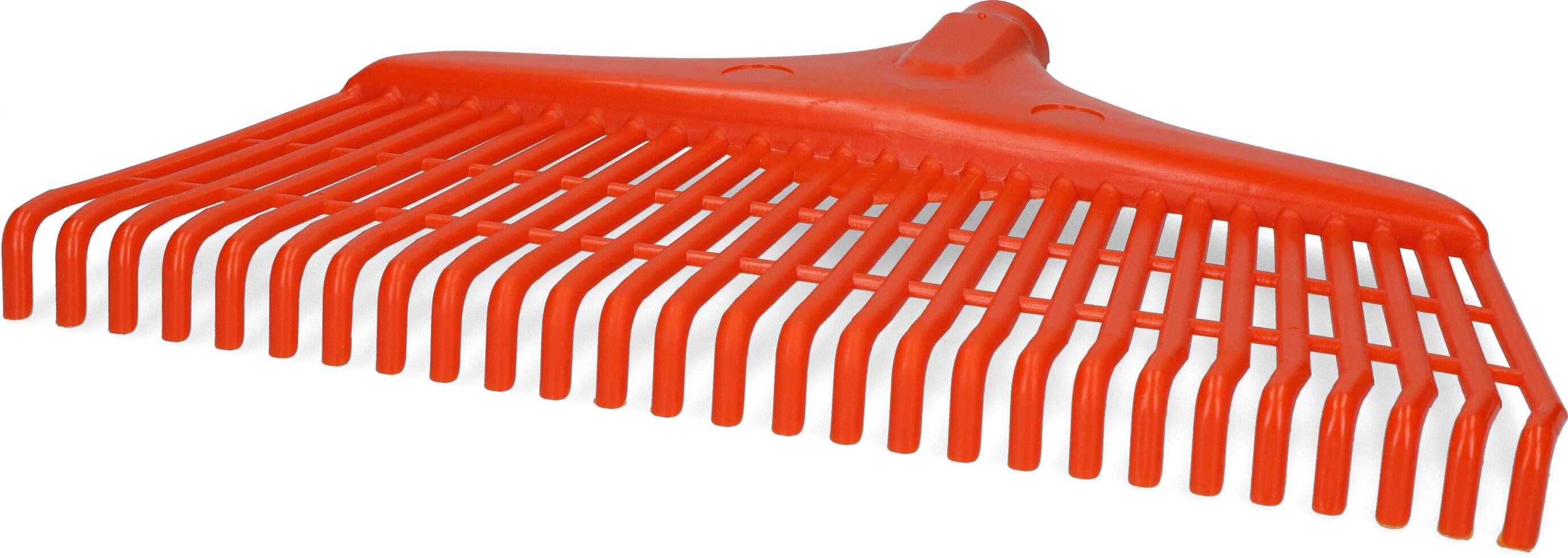 Laub-, Garten- und Rasenrechen 40cm