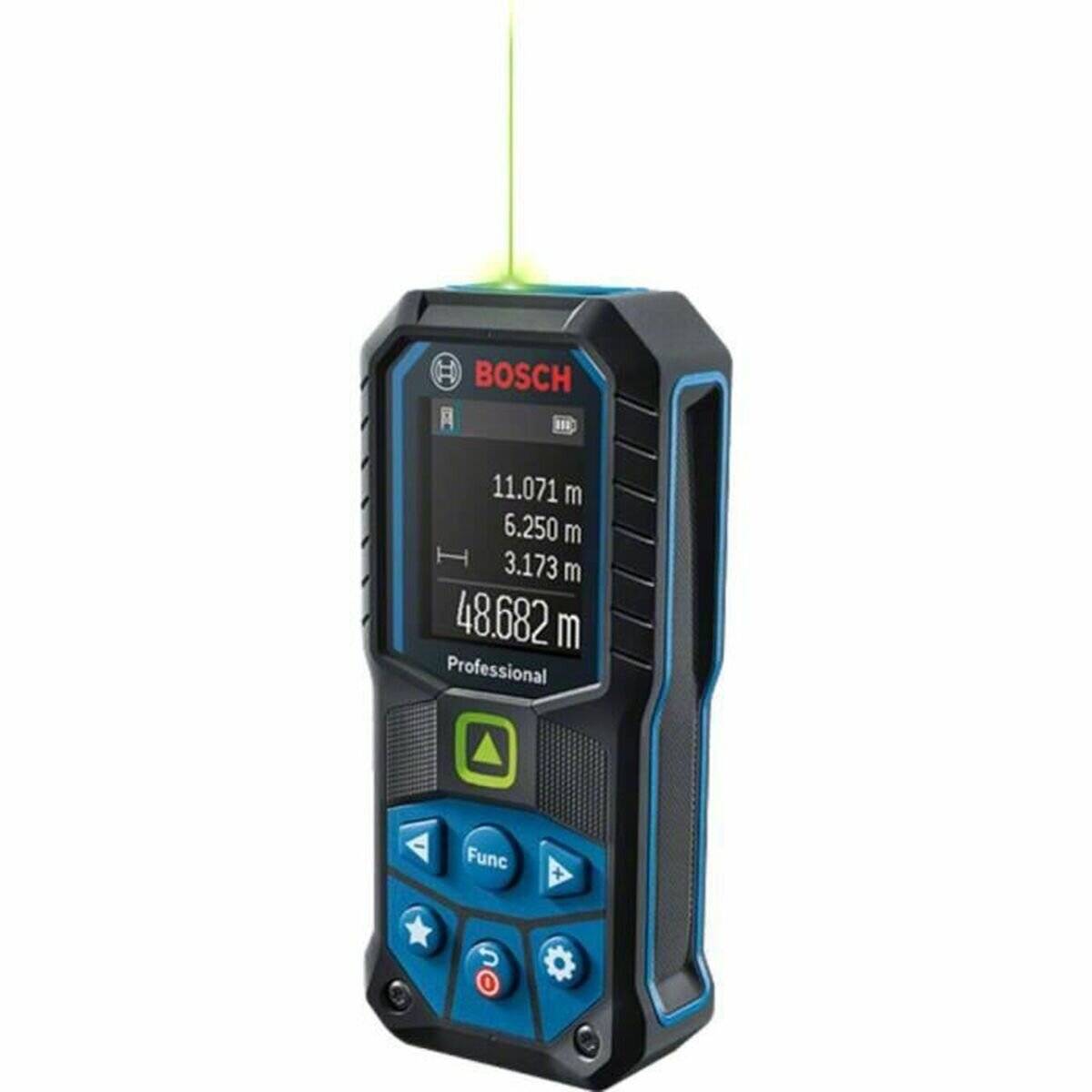 Bosch Bosch Laser-Entfernungsmesser GLM 50-25 G - 0601072V00