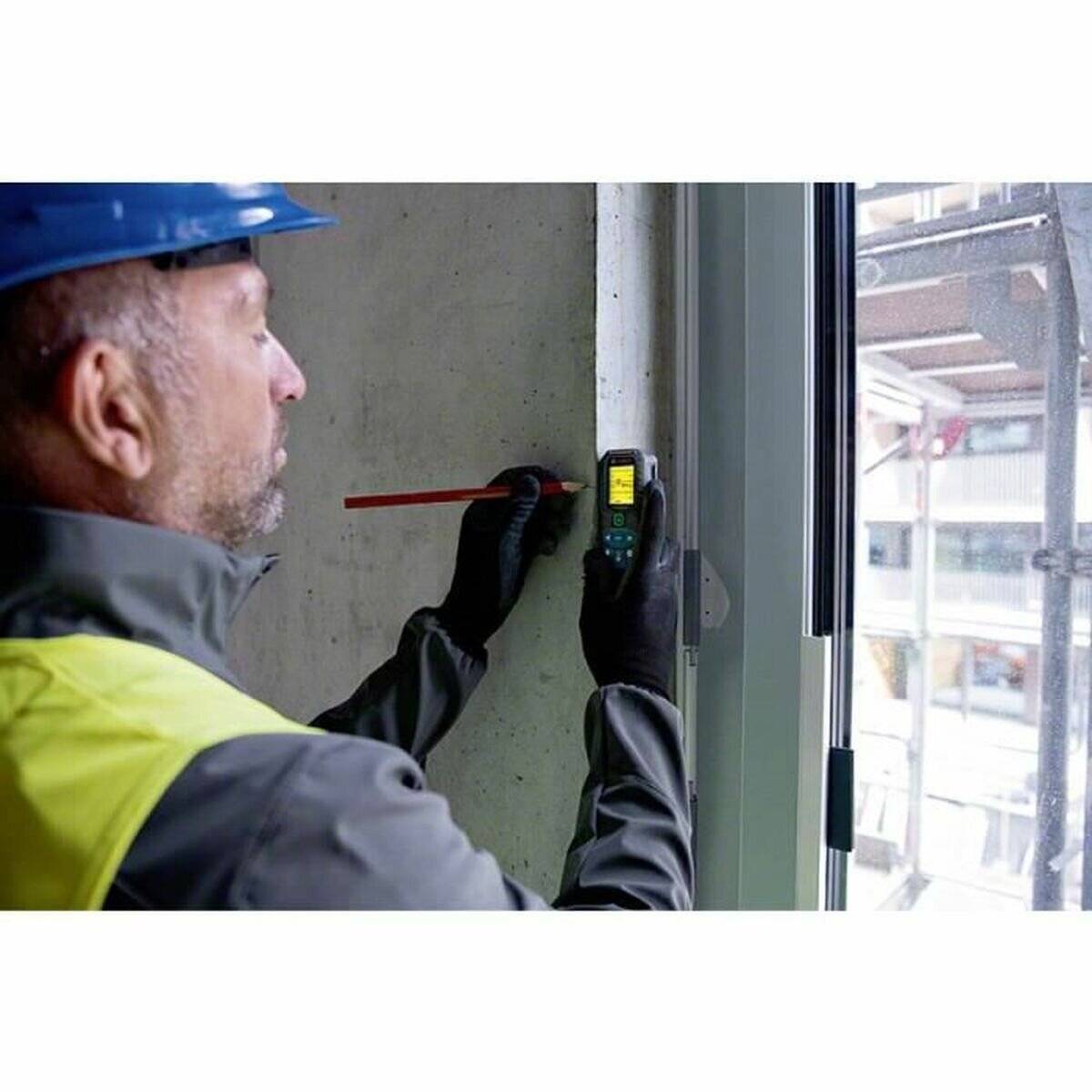 Bosch Bosch Laser-Entfernungsmesser GLM 50-25 G - 0601072V00