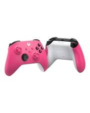 Microsoft Xbox WLC M Branded fo EN/FR/DE/IT/PL/PT/RU/ES EMEA Deep Pink