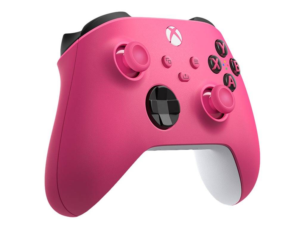 Microsoft Xbox Wireless Controller - Game Pad