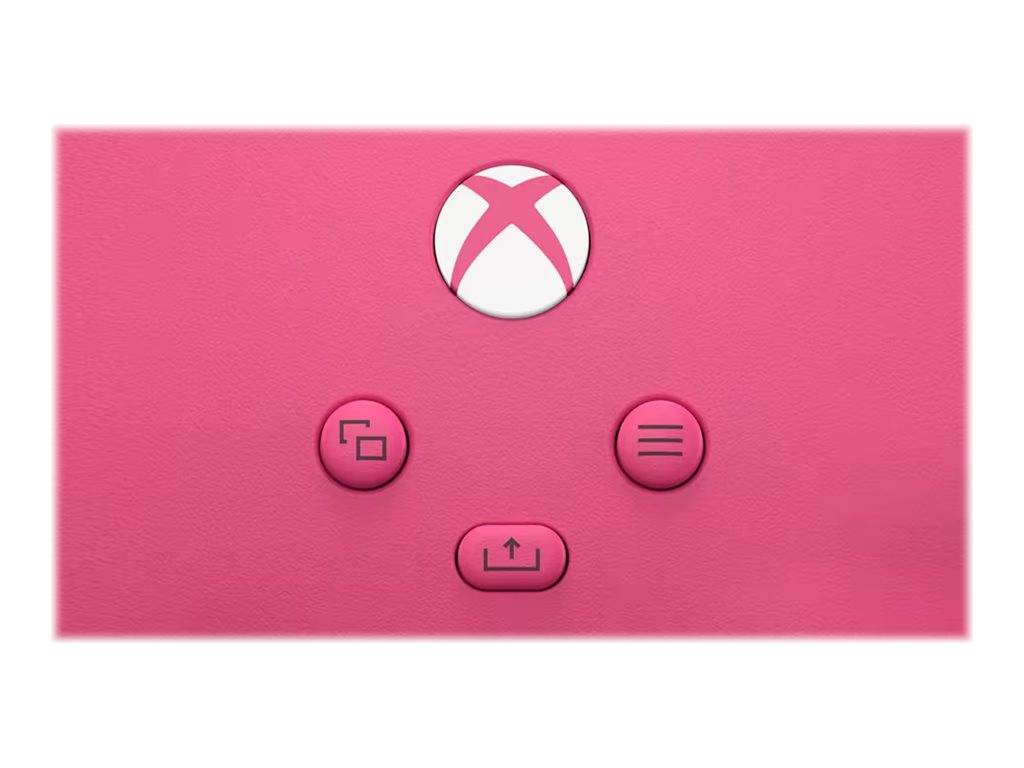 Microsoft Xbox Wireless Controller - Game Pad