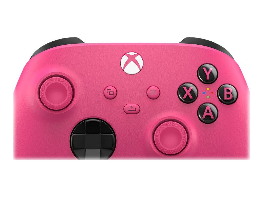 Microsoft Xbox Wireless Controller - Game Pad