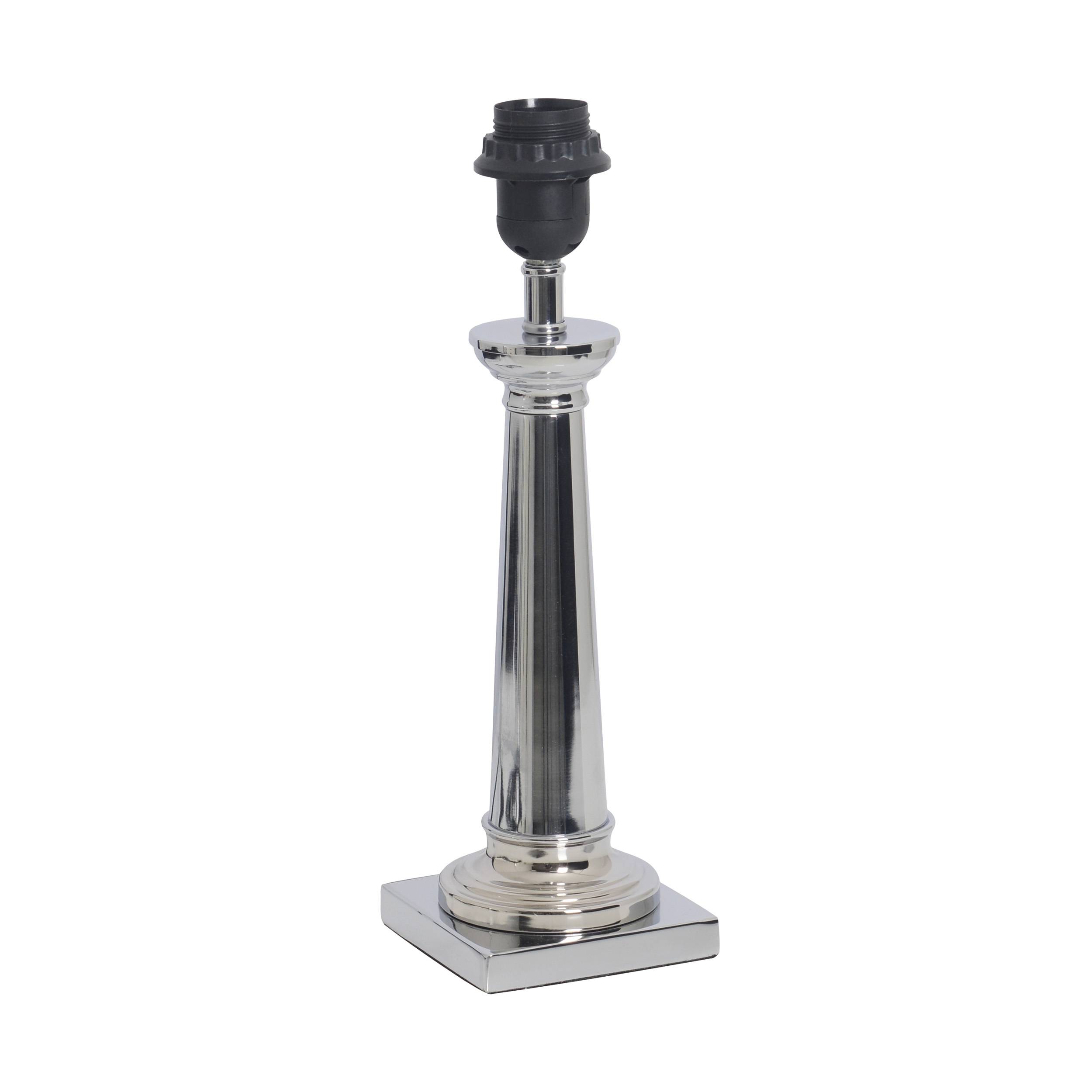 Fuß-Tischleuchte "Fukrum" h:35cm