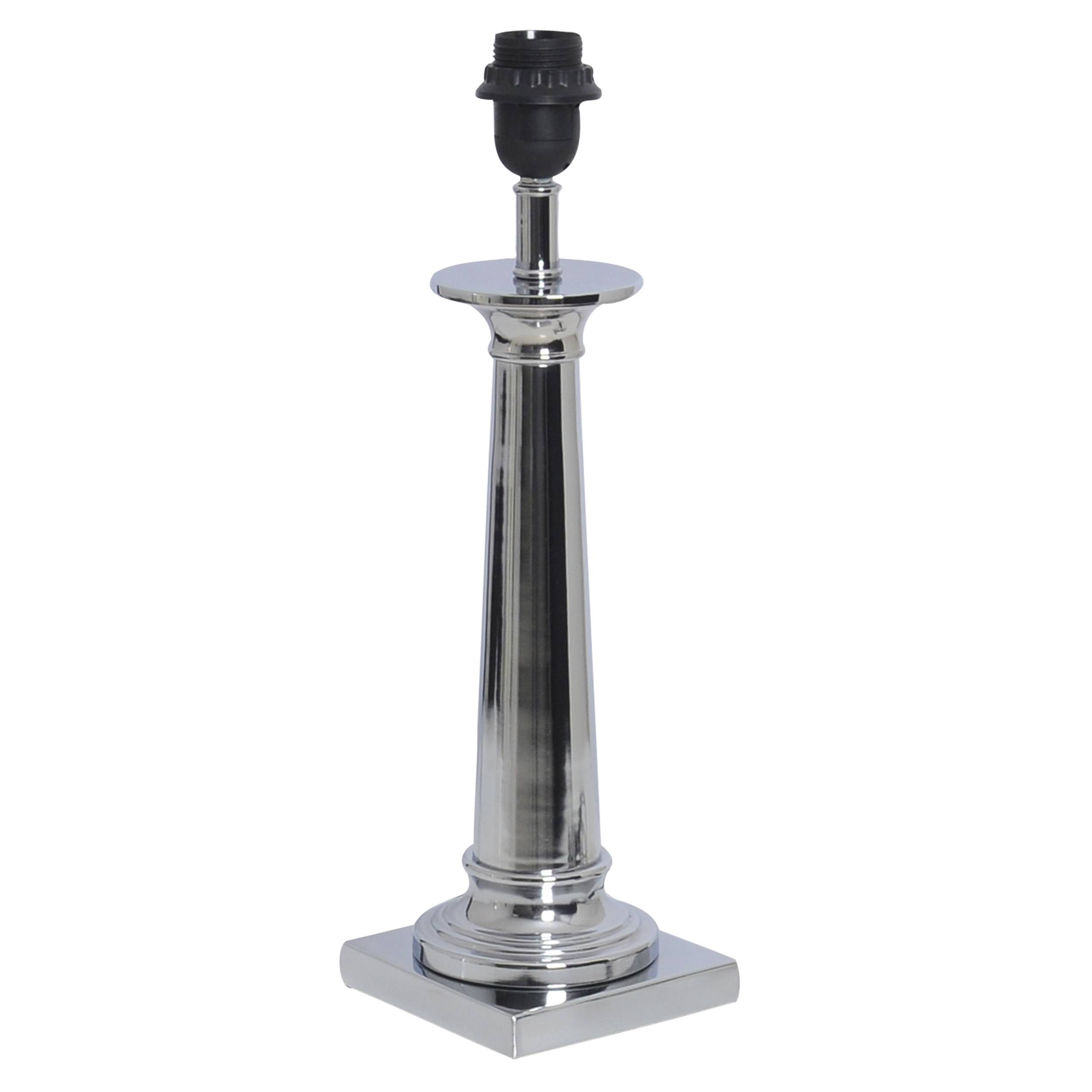 Fuß-Tischleuchte "Fukrum" h:43,5cm