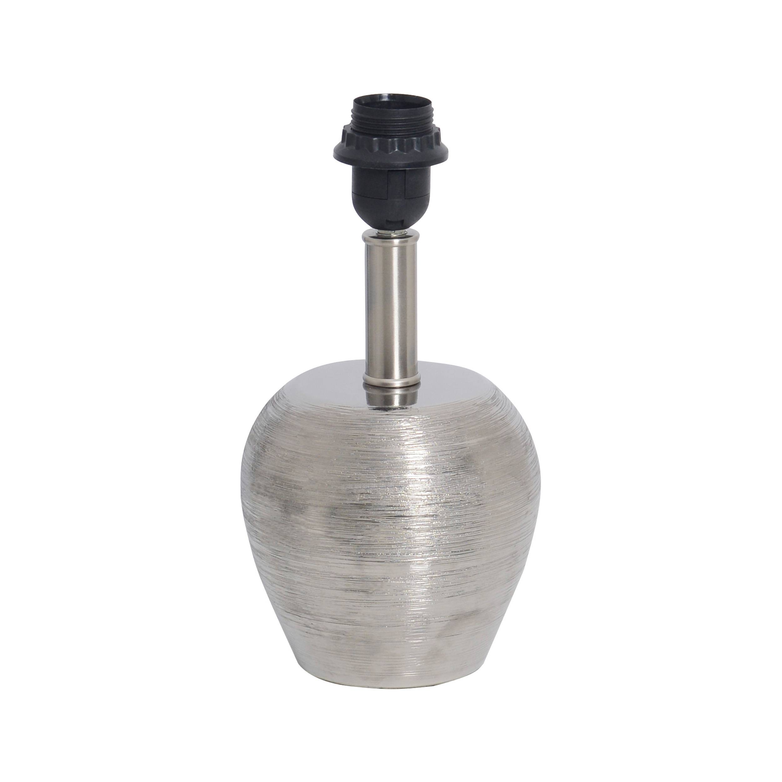 Fuß-Tischleuchte "FUKRUM"