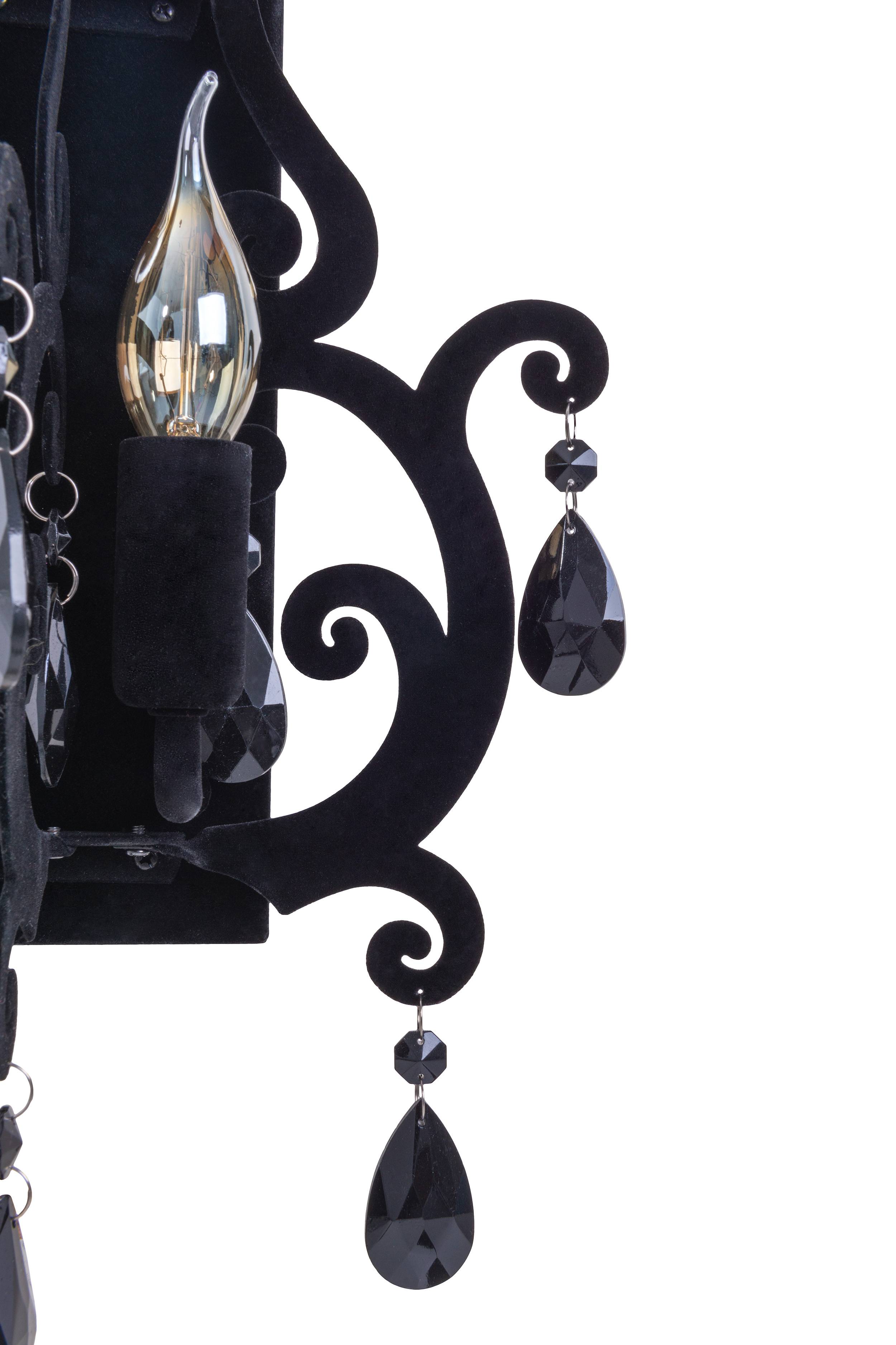 Wala "Black Velvet" 2flg.