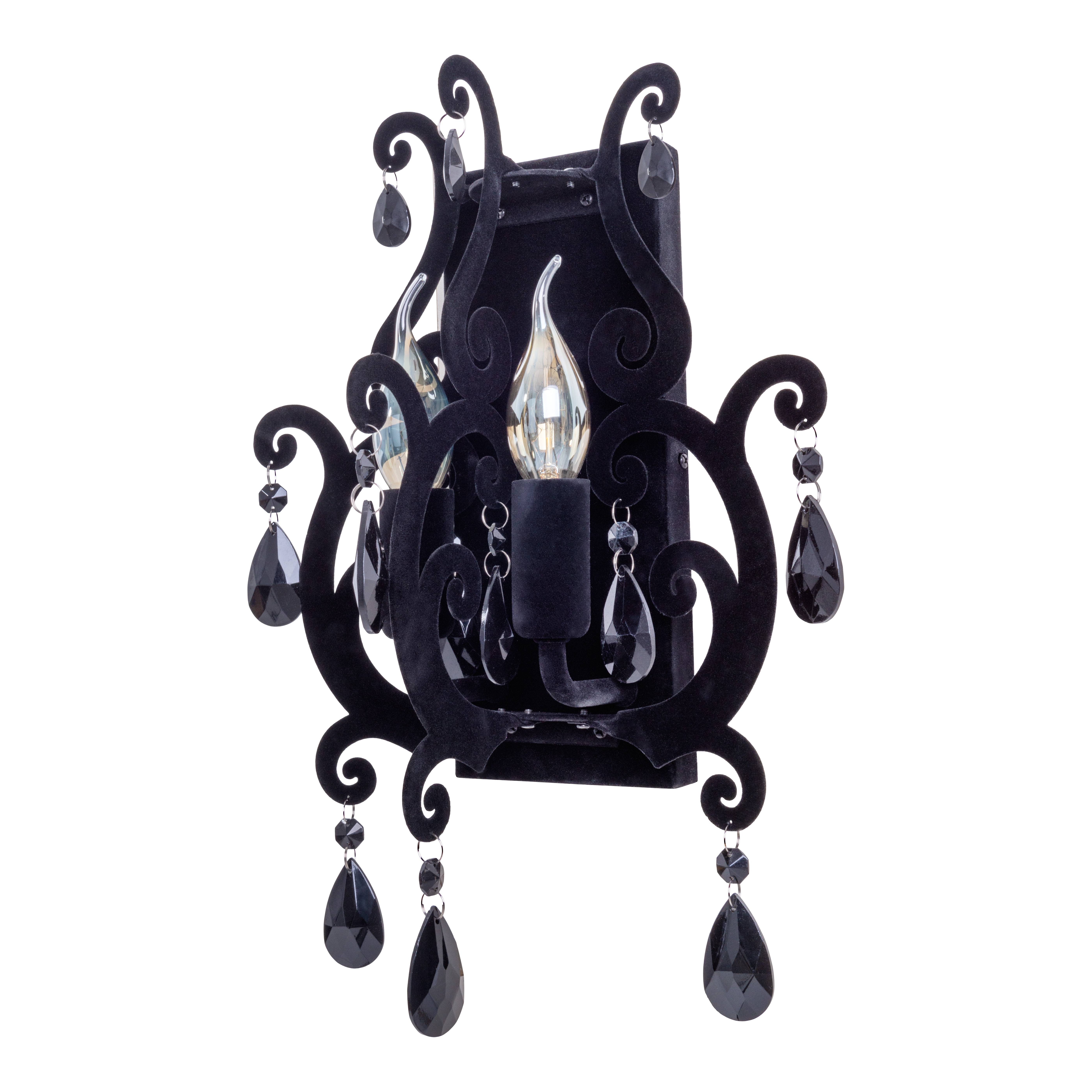 Wala "Black Velvet" 2flg.