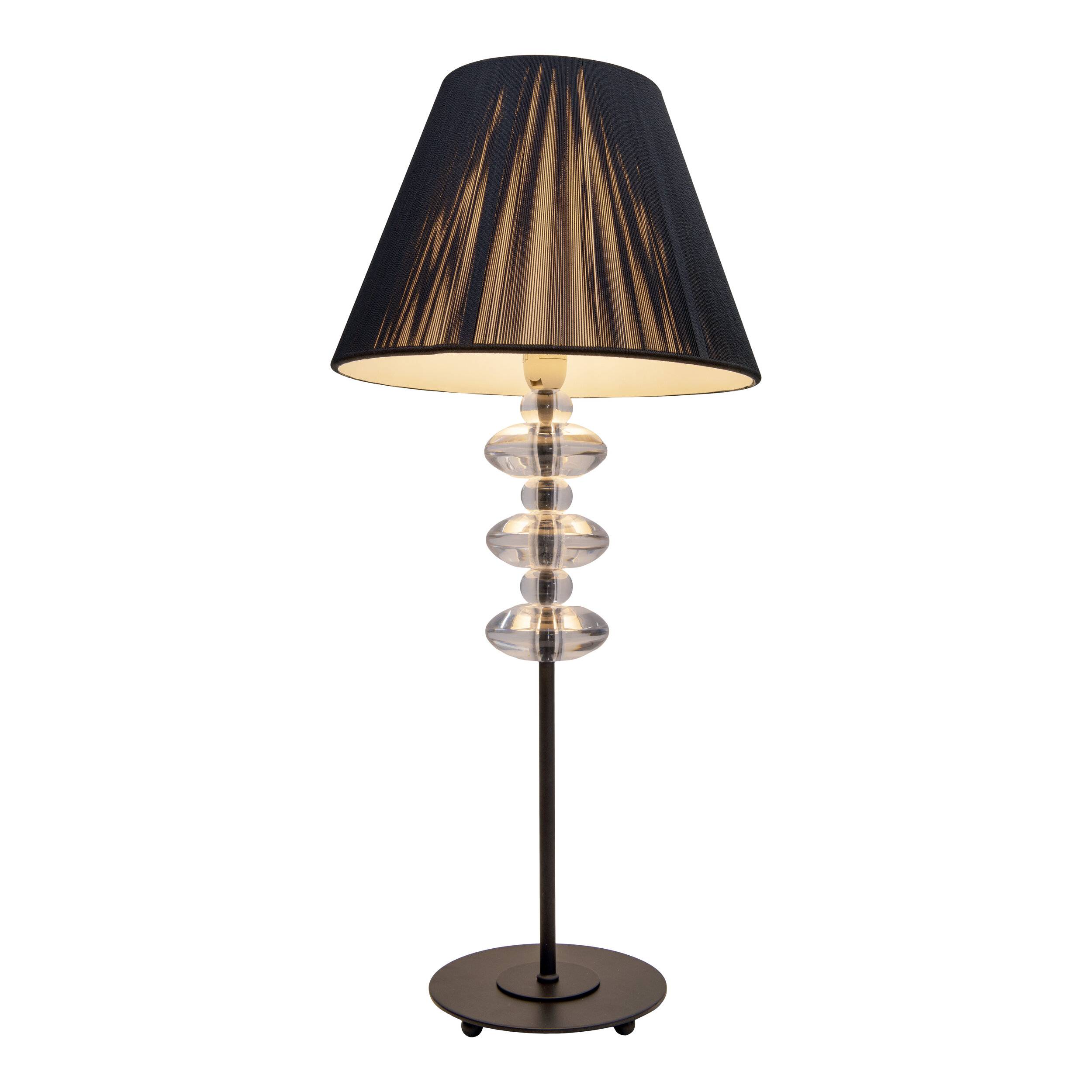 Deko-Tischleuchte "AMIRA"