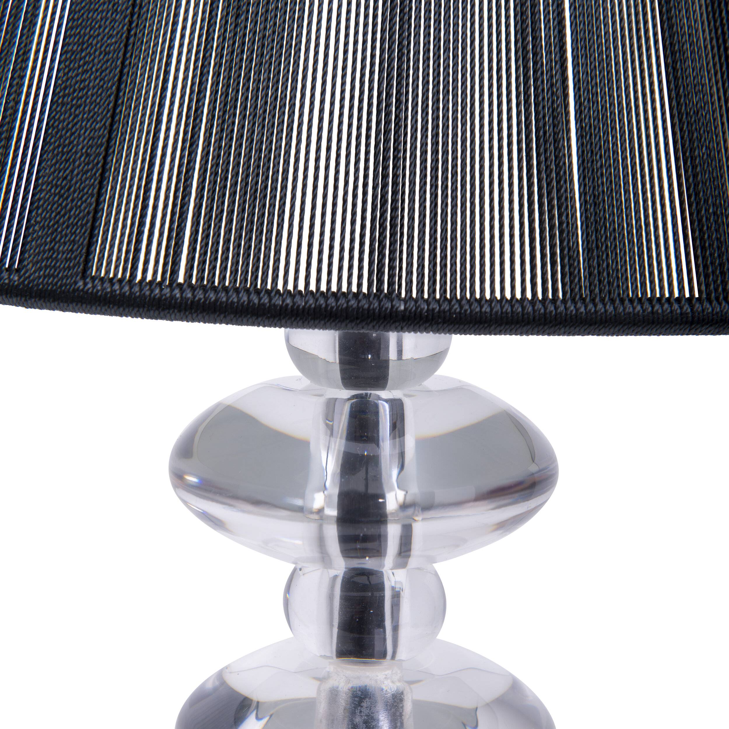 Deko-Tischleuchte "AMIRA"