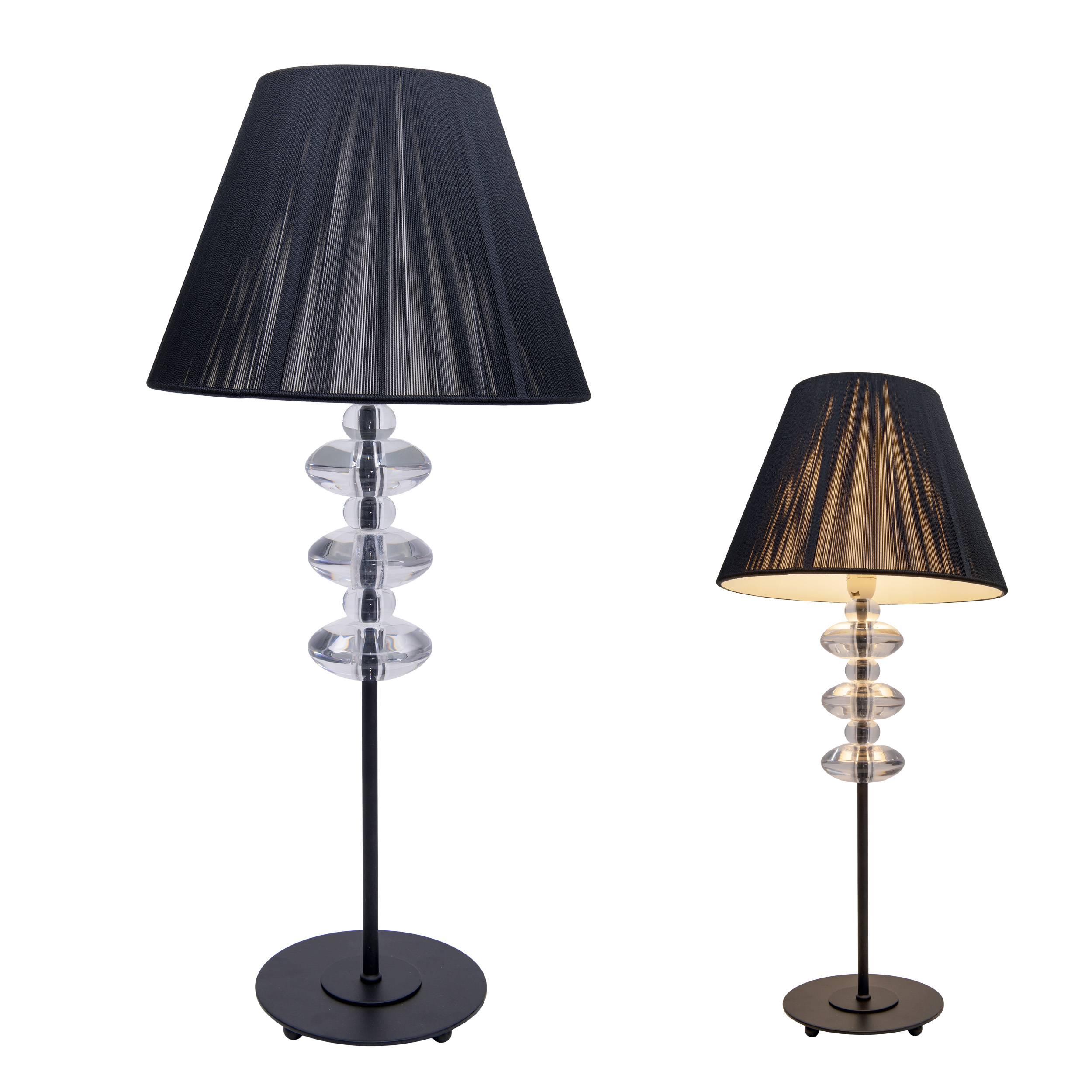 Deko-Tischleuchte "AMIRA"