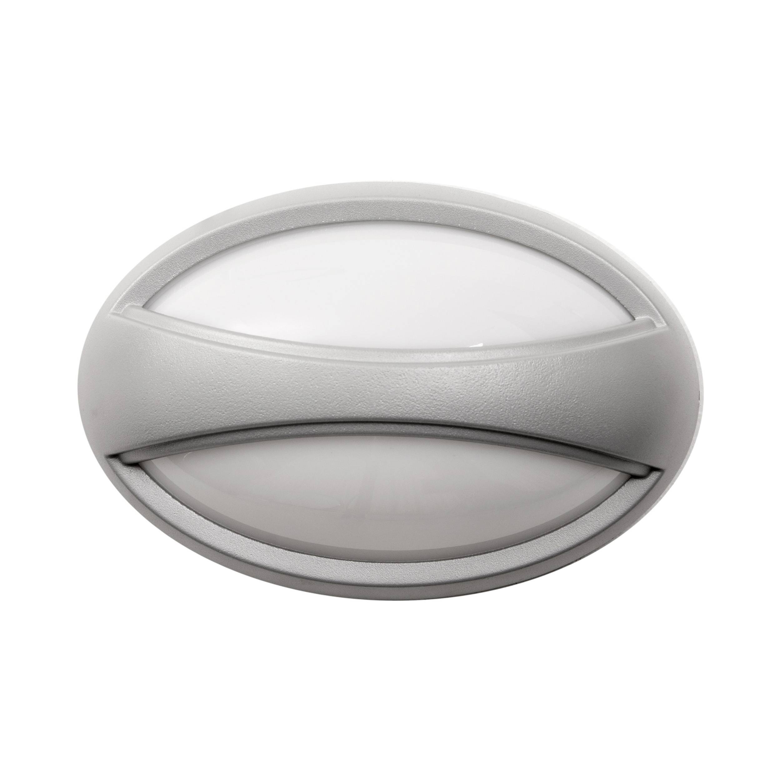 LED Wand- Deckenleuchte "KJELL"