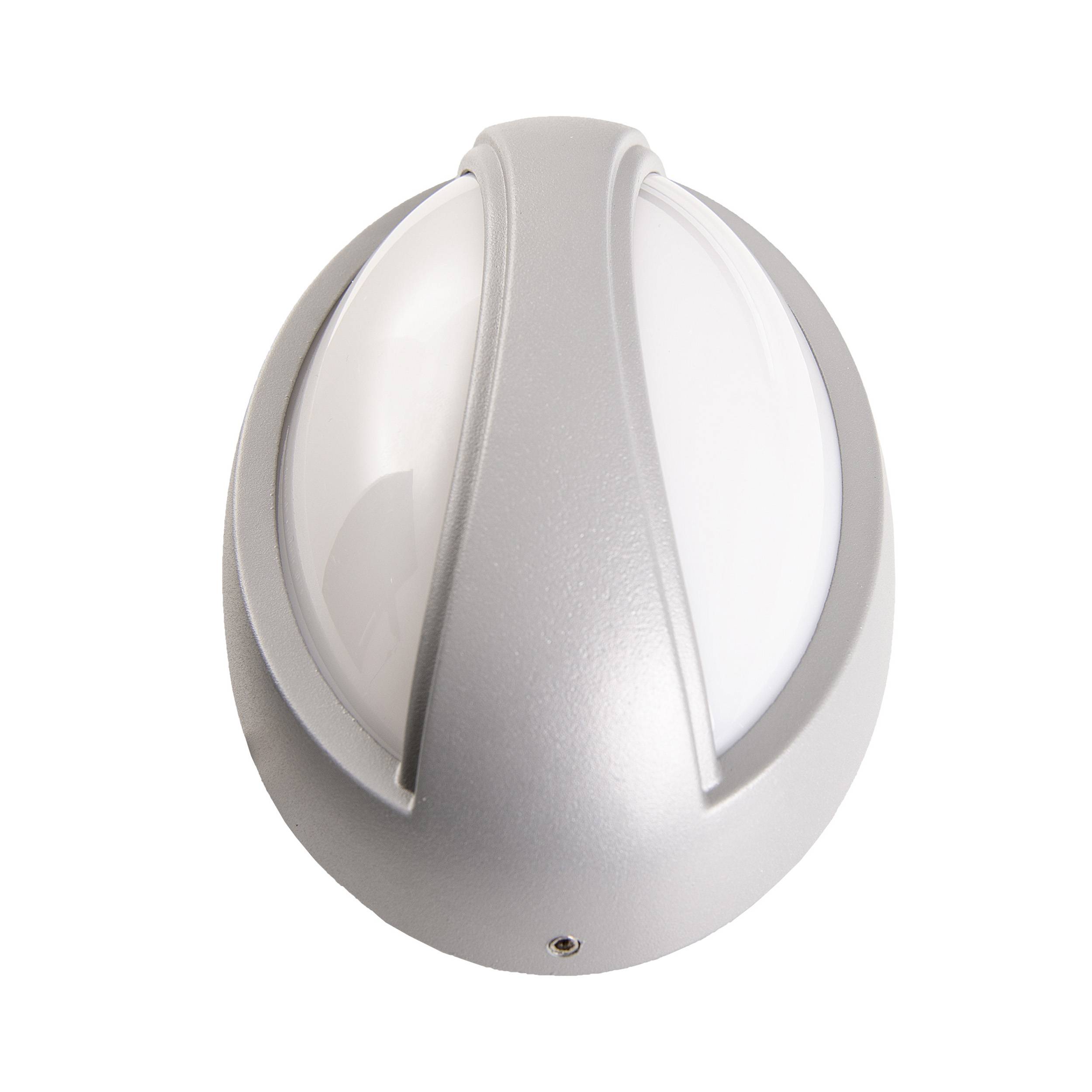 LED Wand- Deckenleuchte "KJELL"