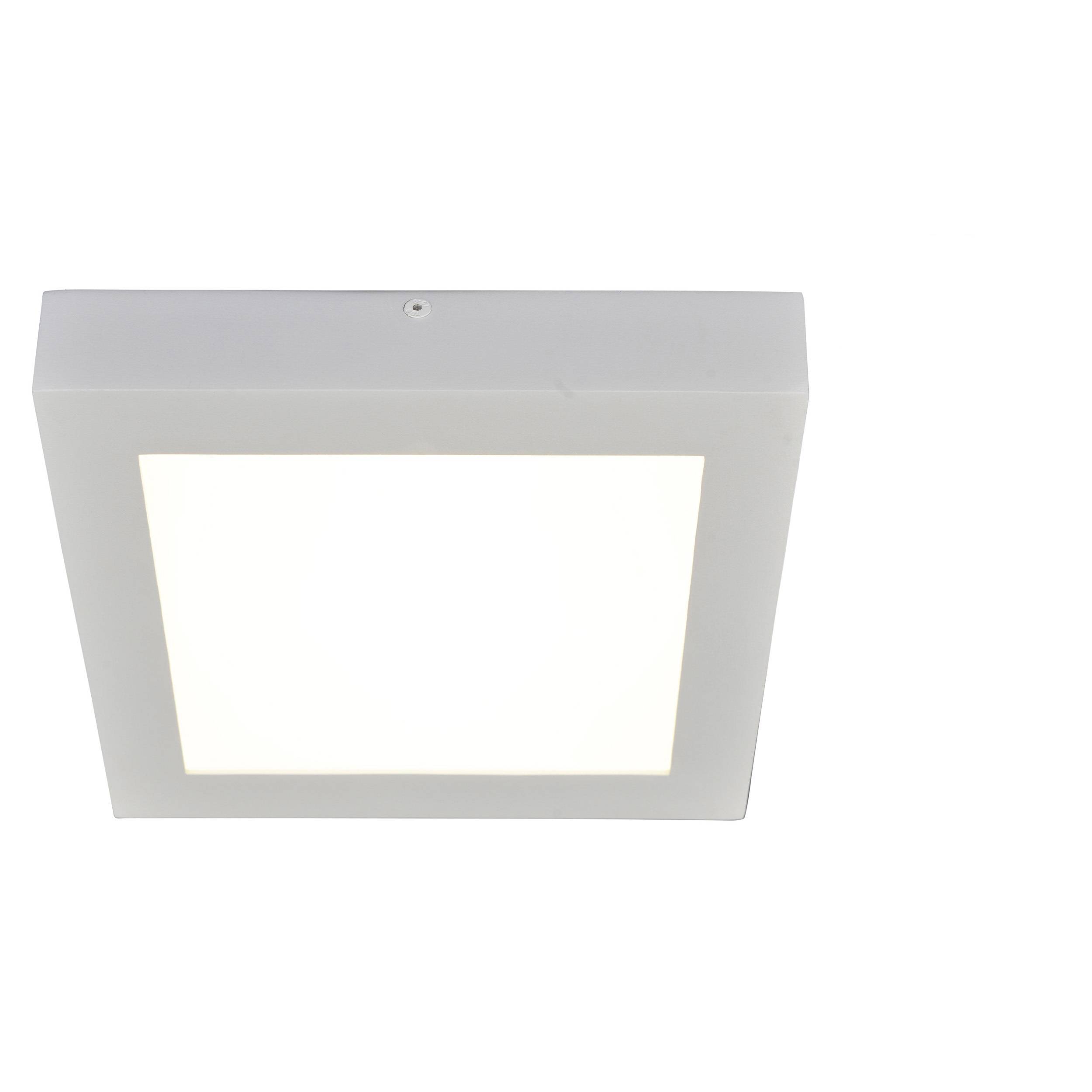 LED Aufbaupanel 15W s:16,8 cm