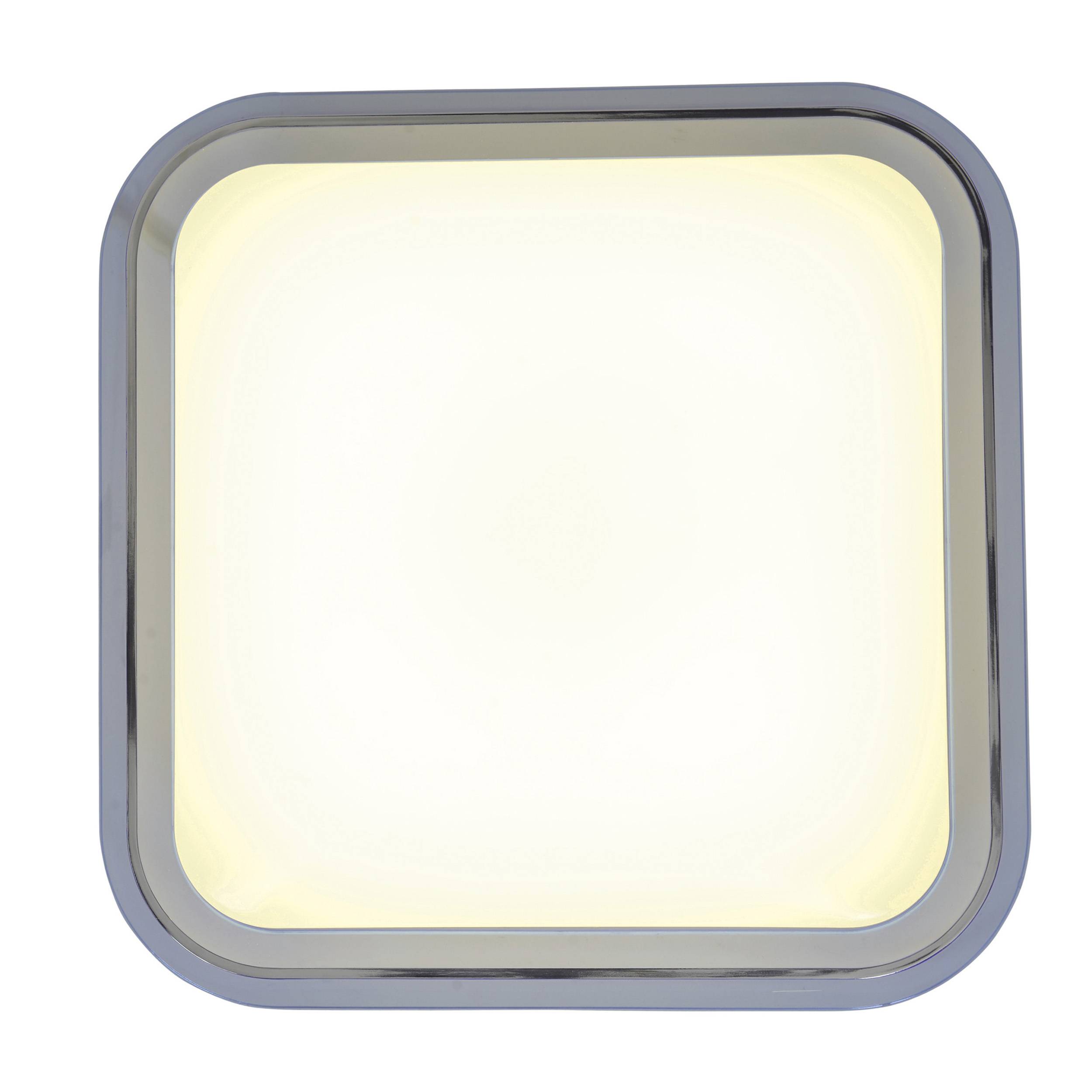 LED Deckenleuchte "PALERMO"