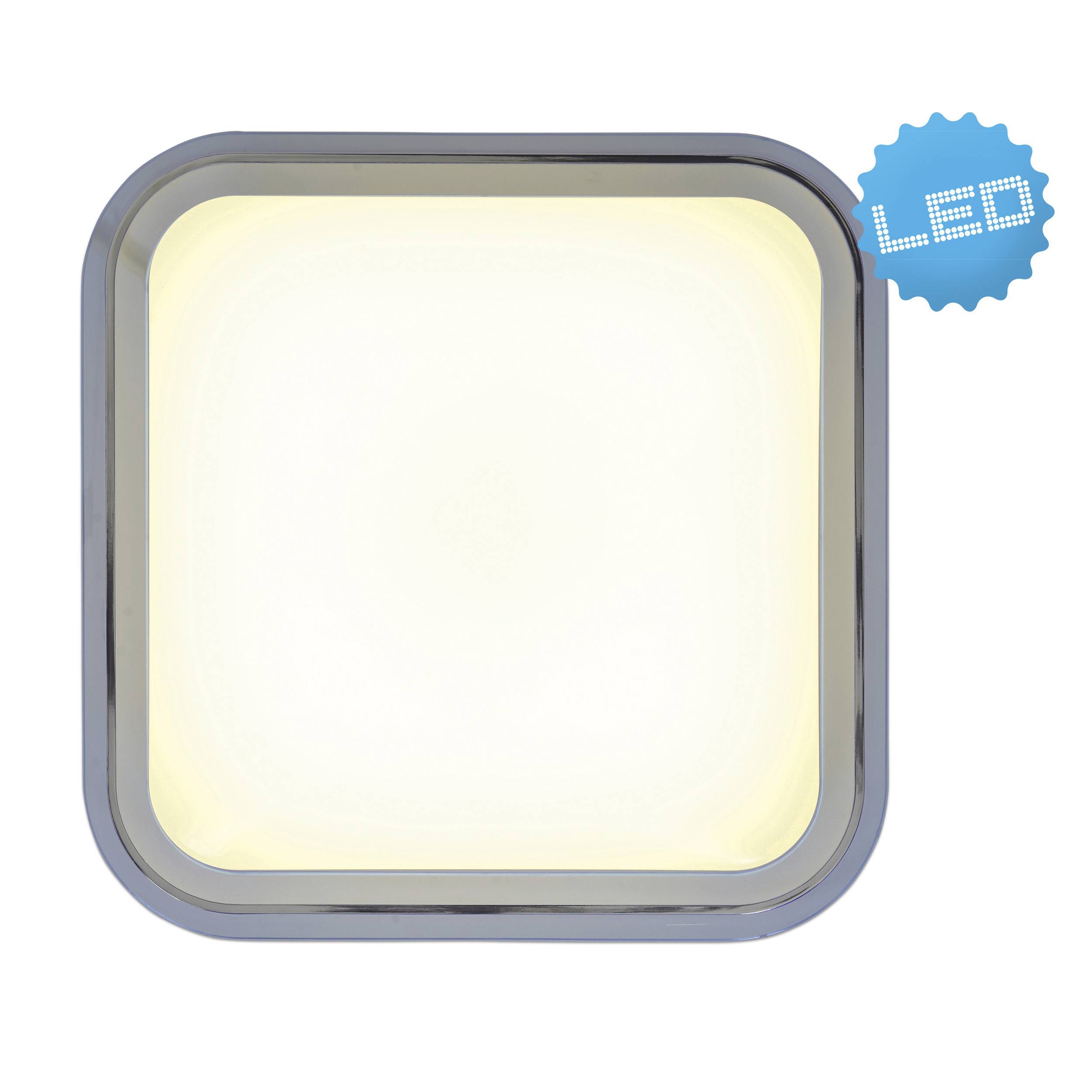 LED Deckenleuchte "PALERMO"