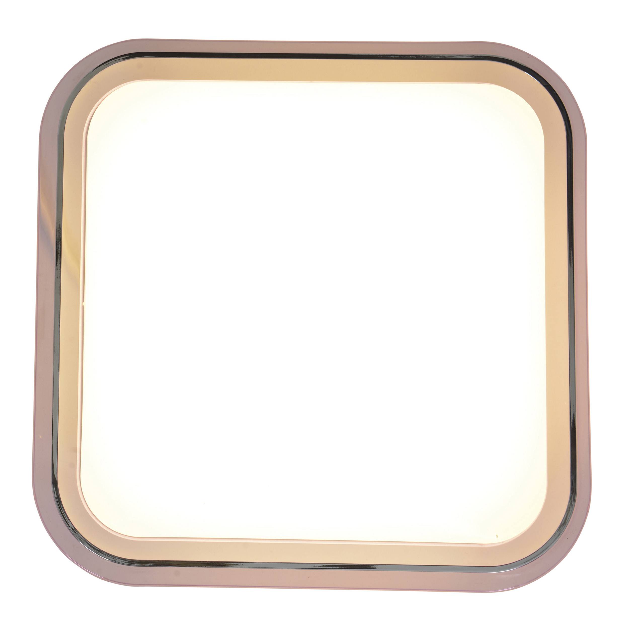 LED Deckenleuchte "PALERMO"