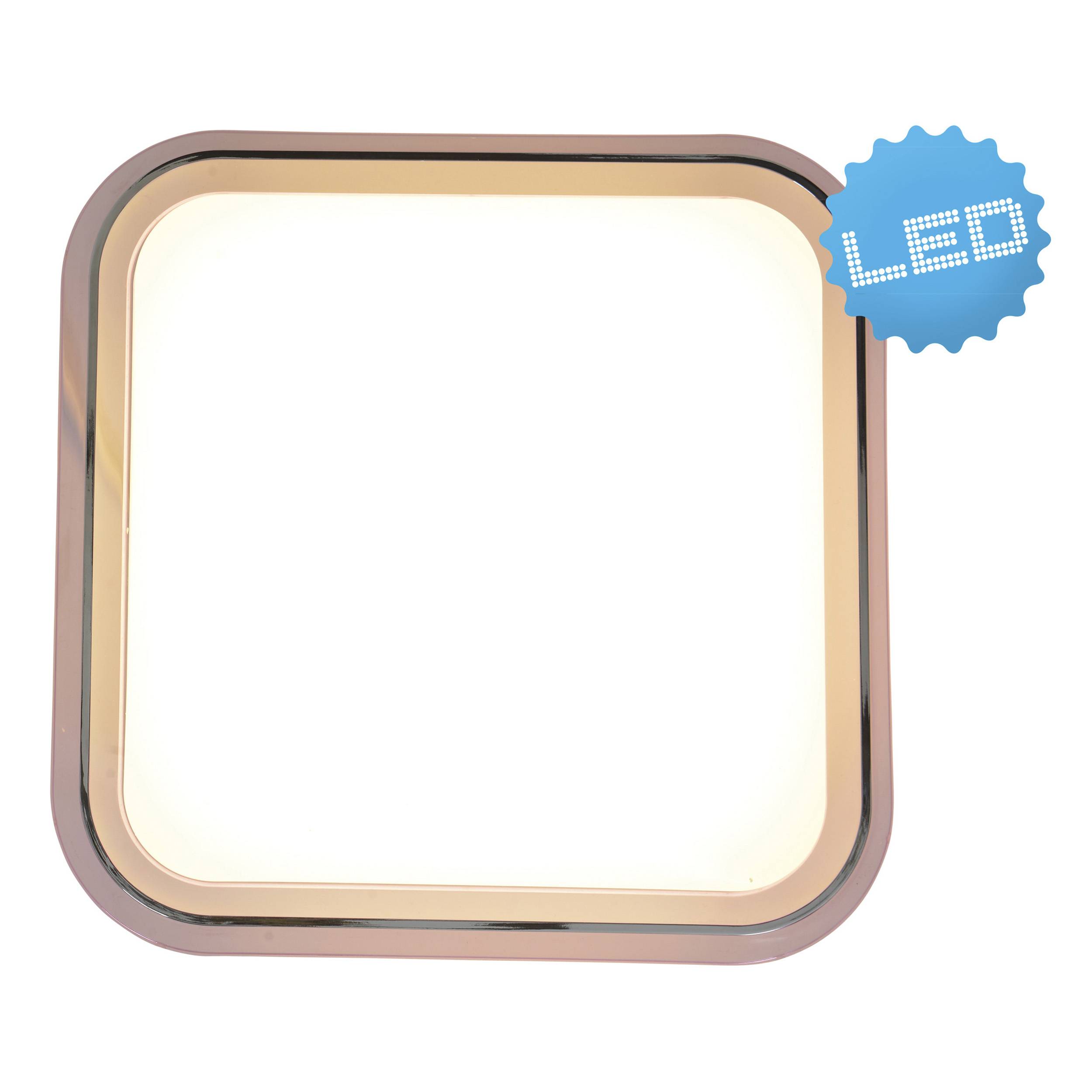 LED Deckenleuchte "PALERMO"