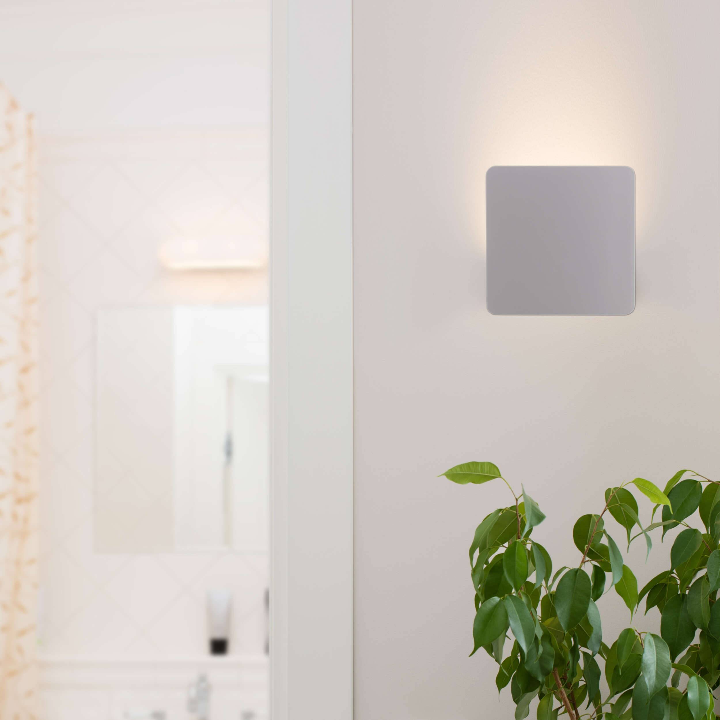 LED Wandleuchte "STAN"