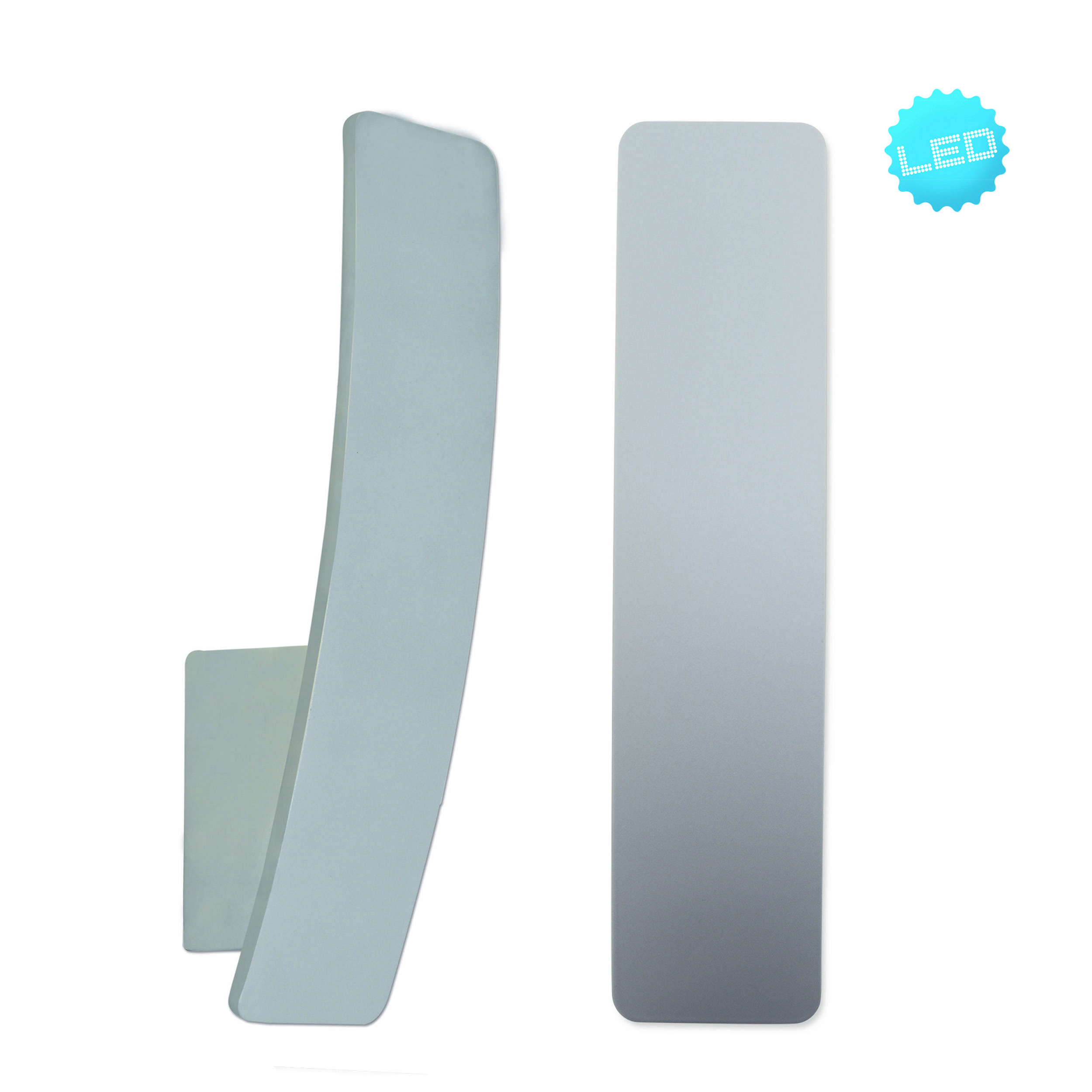 LED Wandleuchte "STAN"