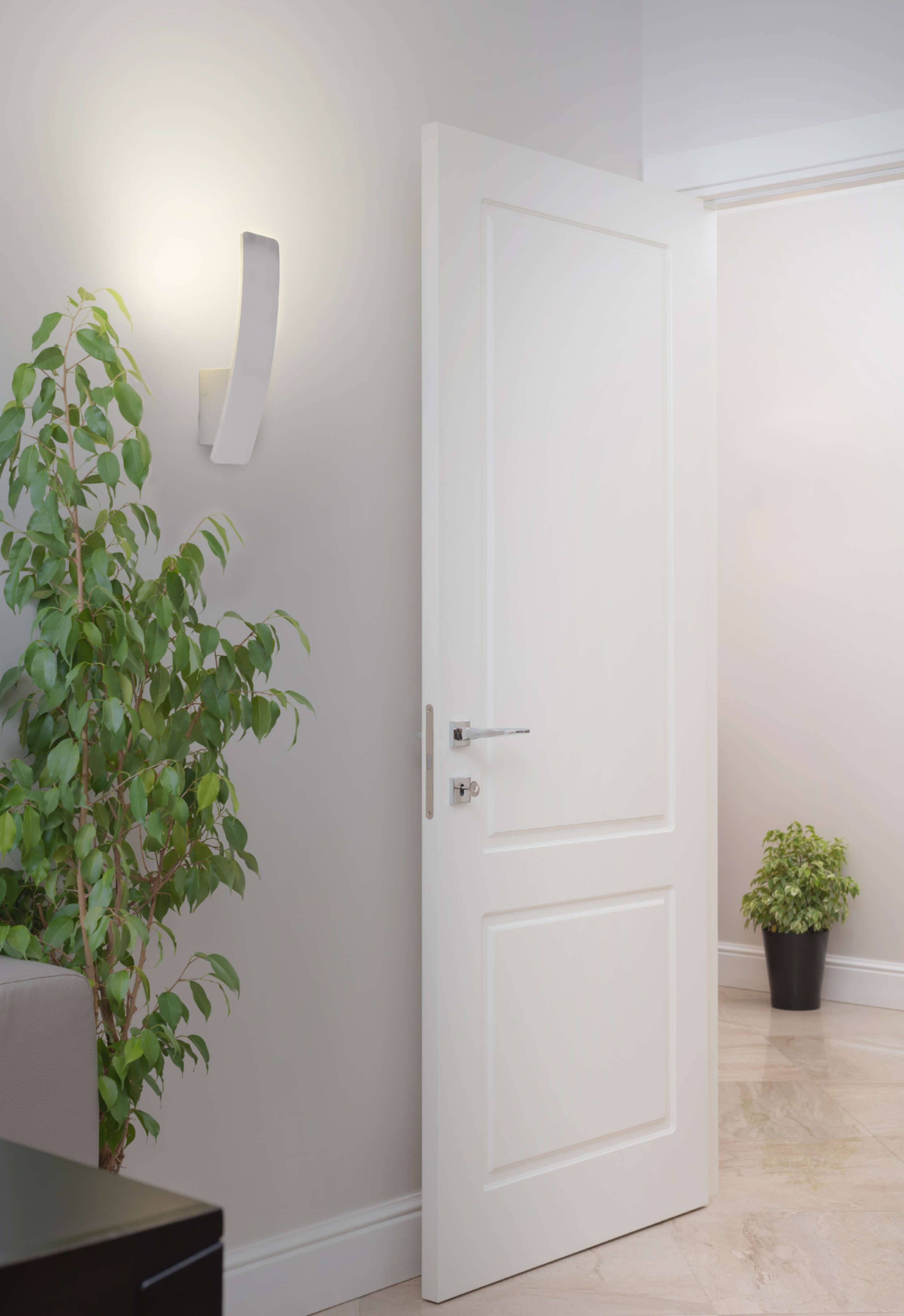 LED Wandleuchte "STAN"