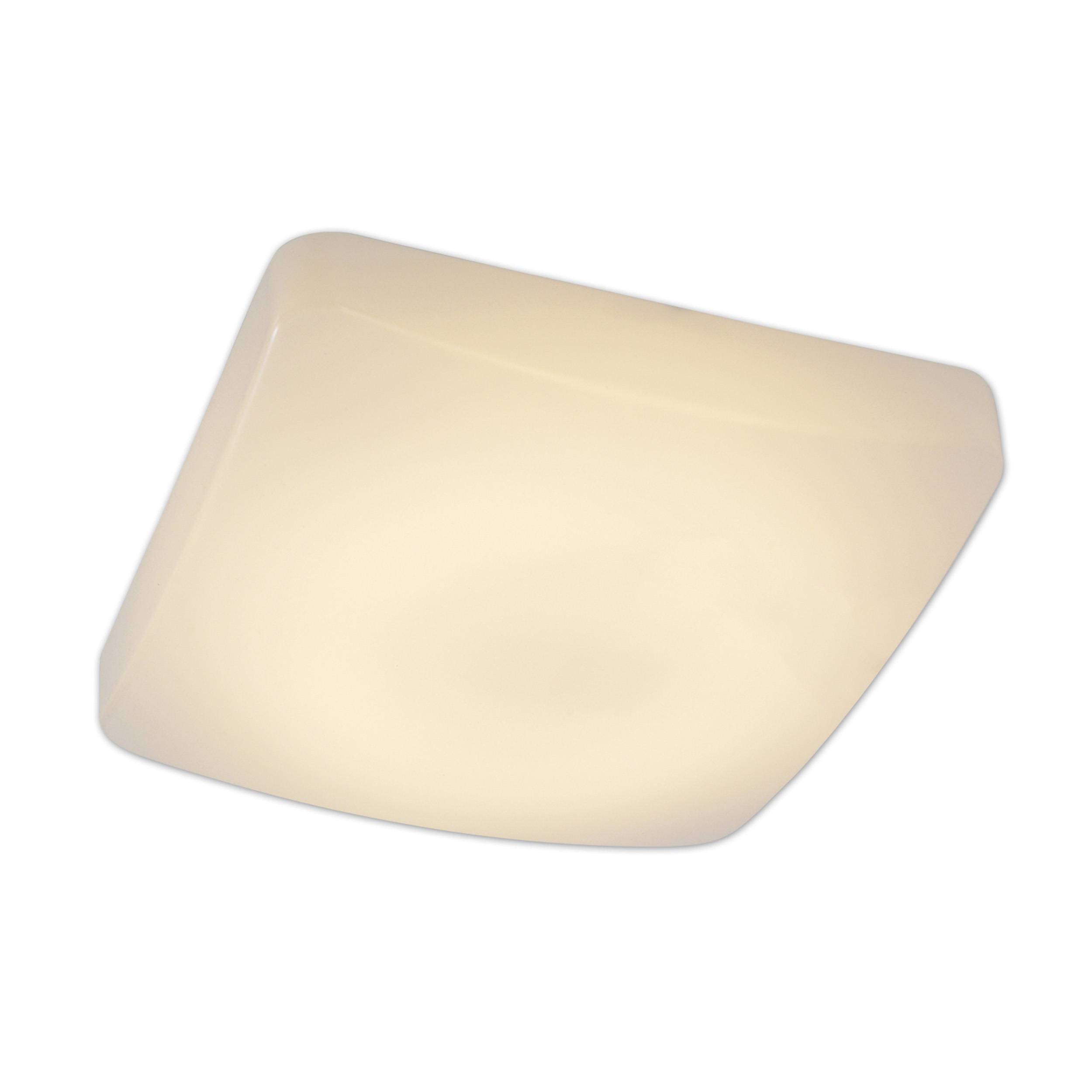 LED Deckenleuchte d:27cm "QUNA"