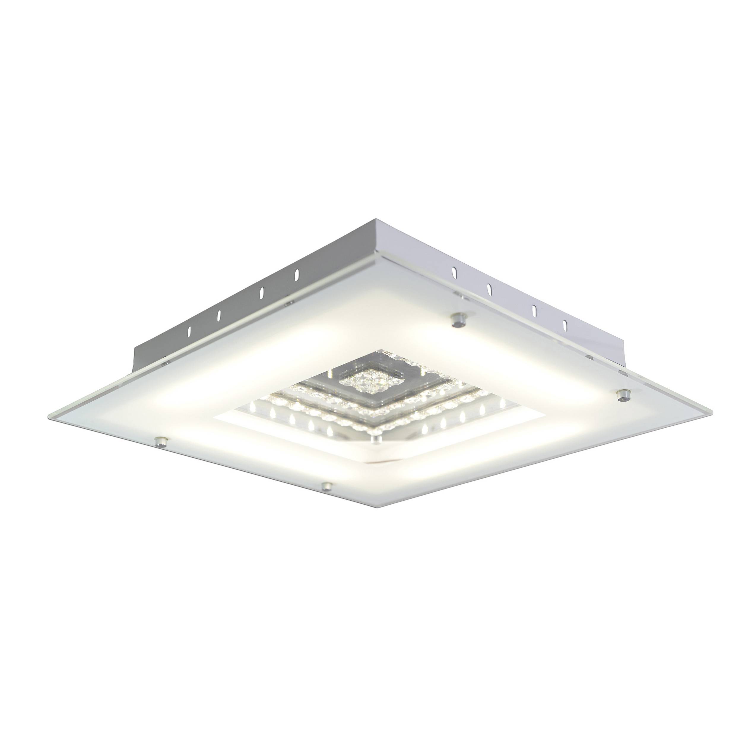 Deckenleuchten s: 40 cm "BANGKOK"