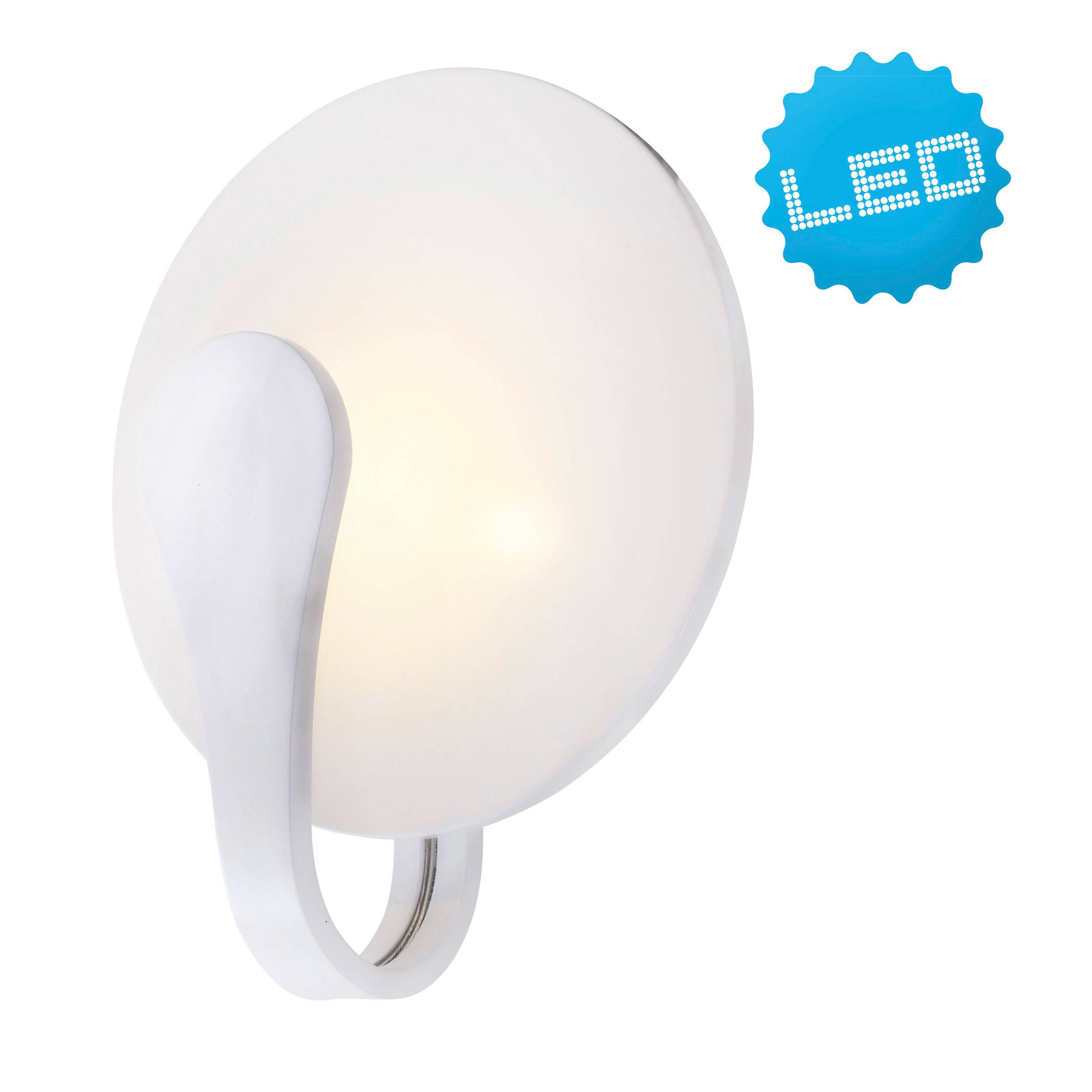 LED-Wandleuchte "STAN"