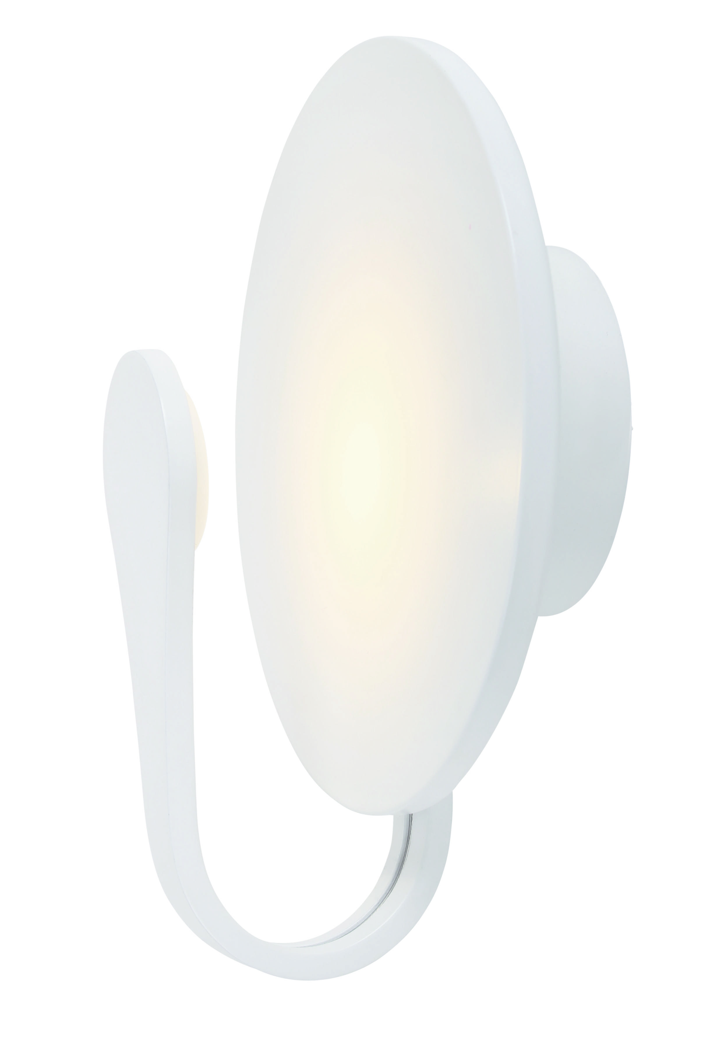 LED-Wandleuchte "STAN"