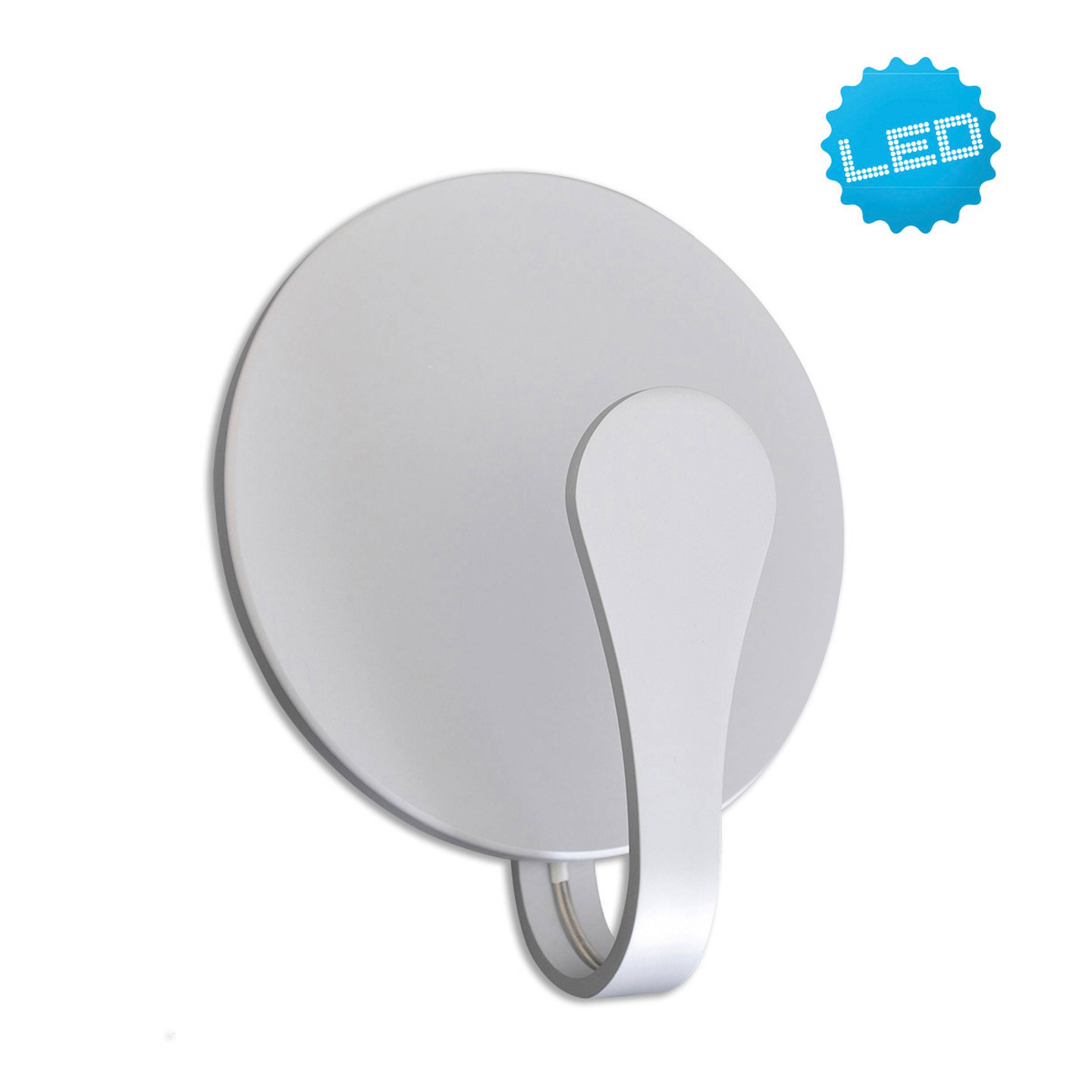 LED-Wandleuchte "STAN"