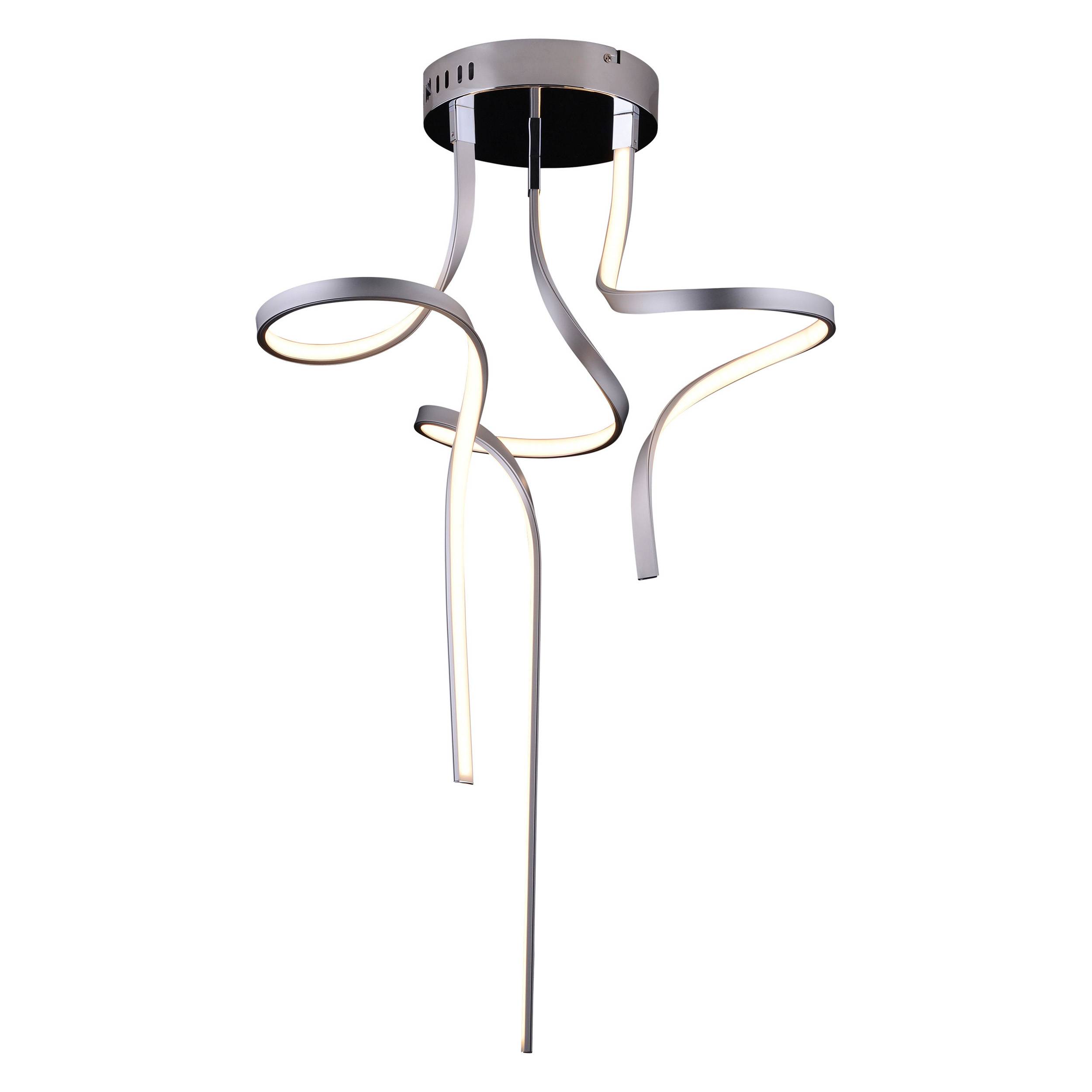 LED Deckenleuchte "LOOP LINE"