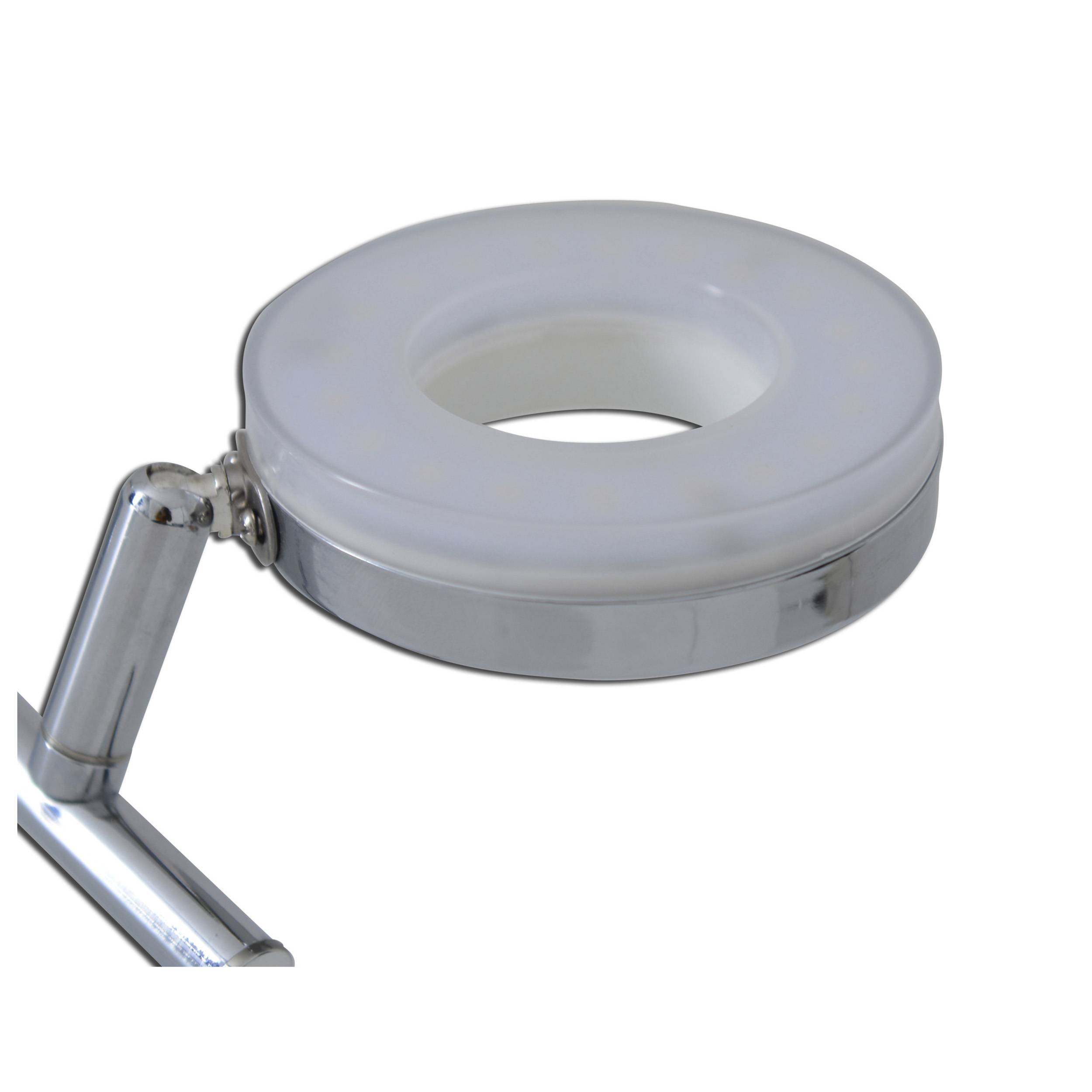 LED 2er Wand-u. Deckenspot