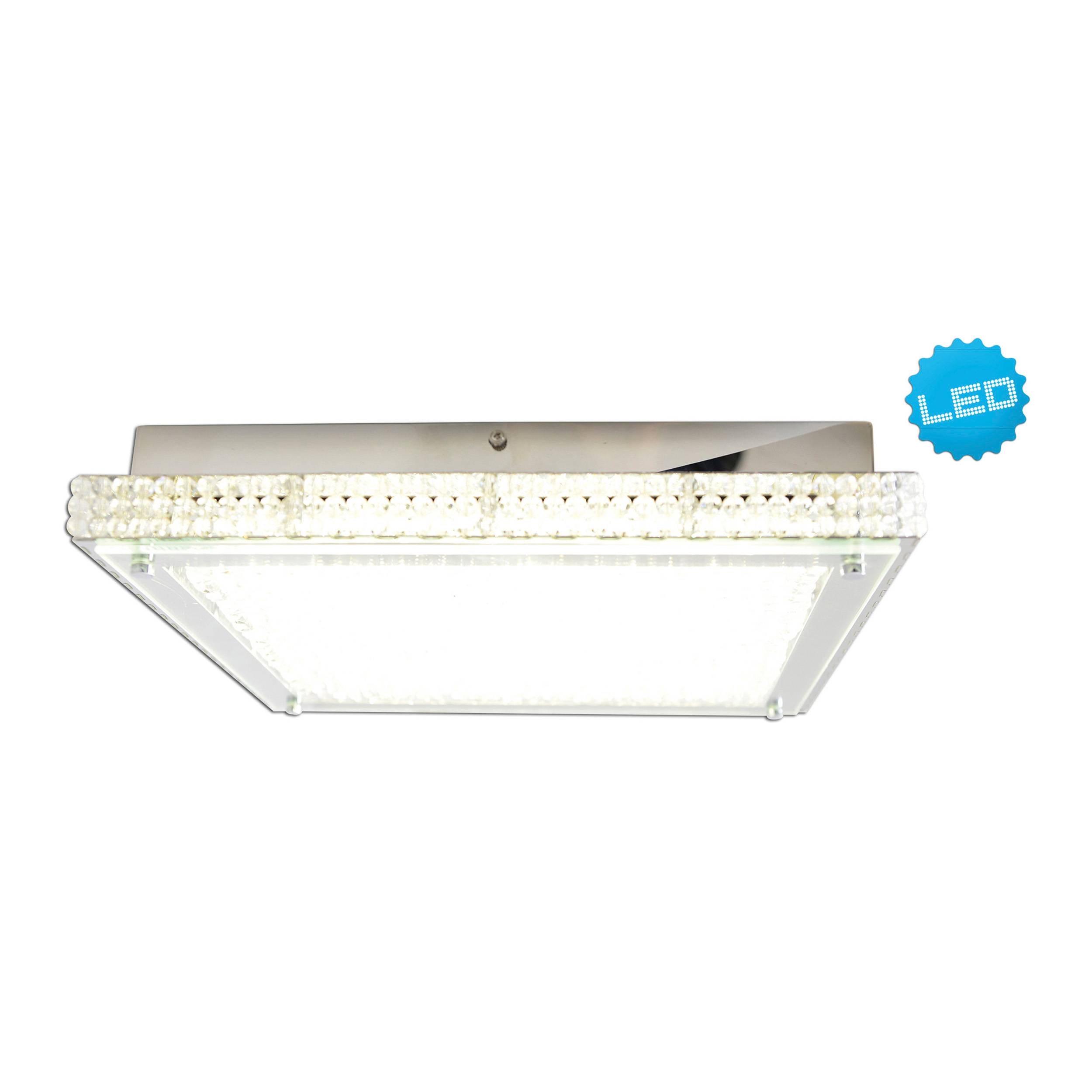 LED-Deckenleuchte "MADRID"